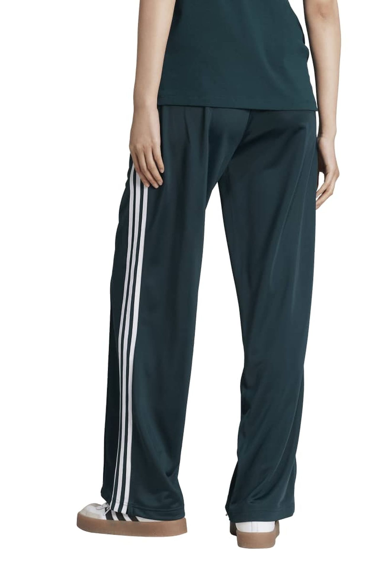 FIREBIRD TRACK PANTS AURORA IVY 3