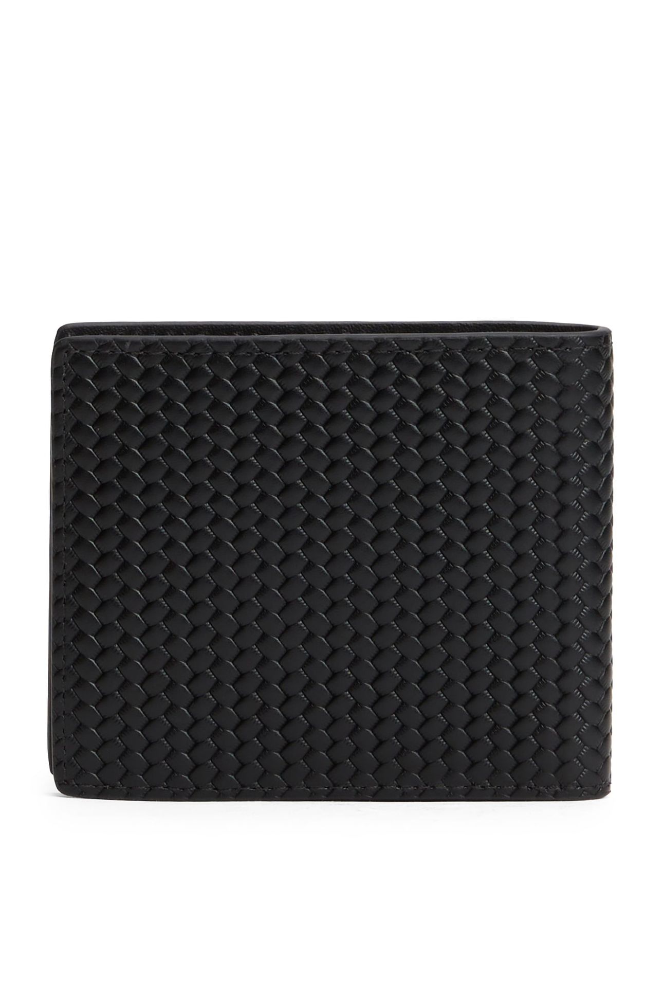 TH WOVEN TEXTURE MIN BLACK 2