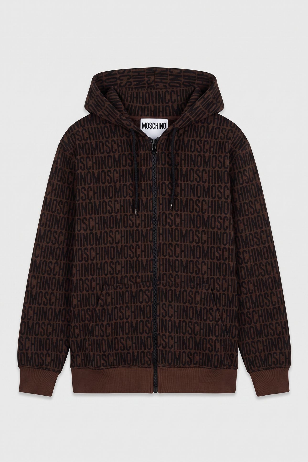 FLEECEWEAR BROWN 3
