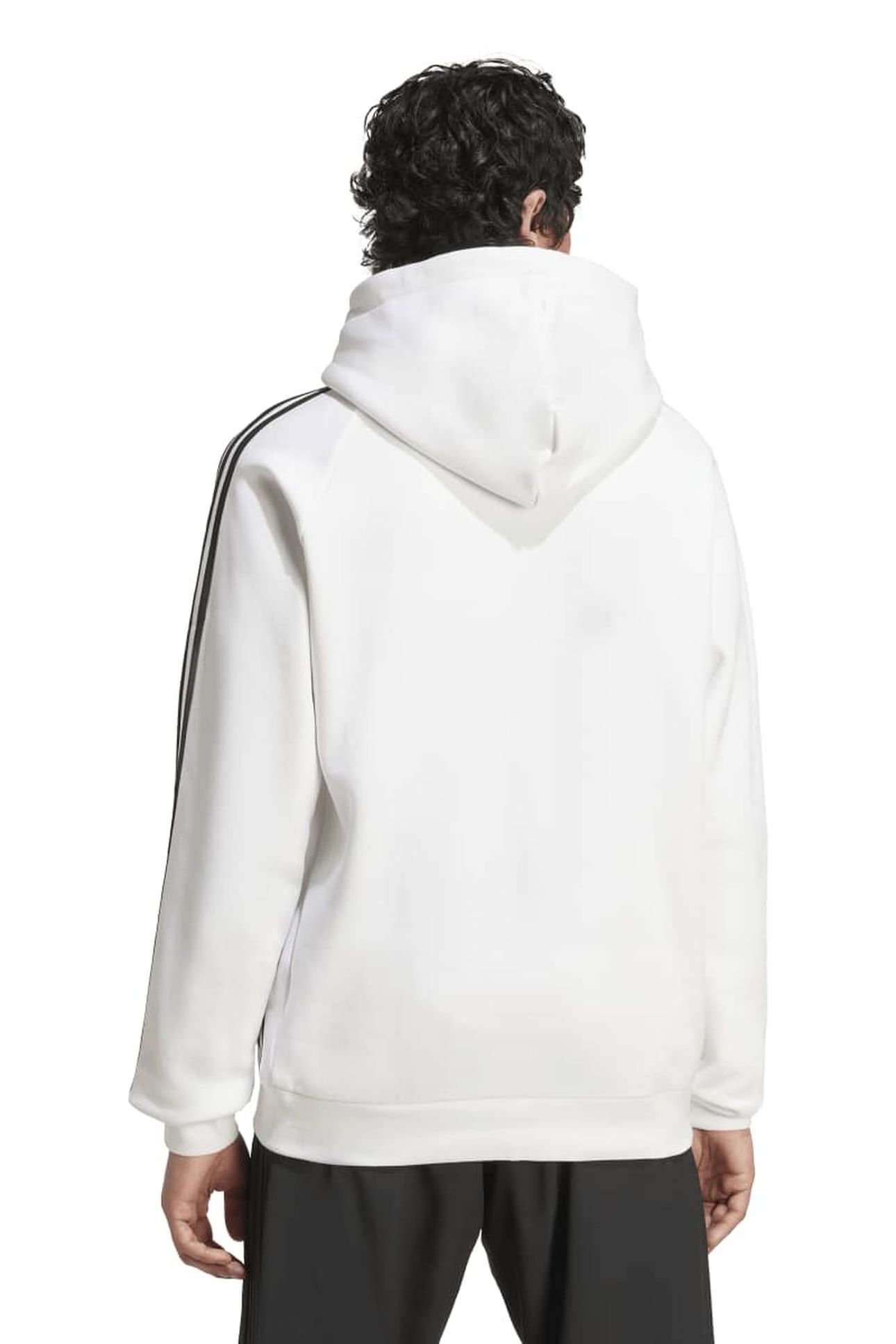 UNISEX TEAMGEIST HD WHITE 2