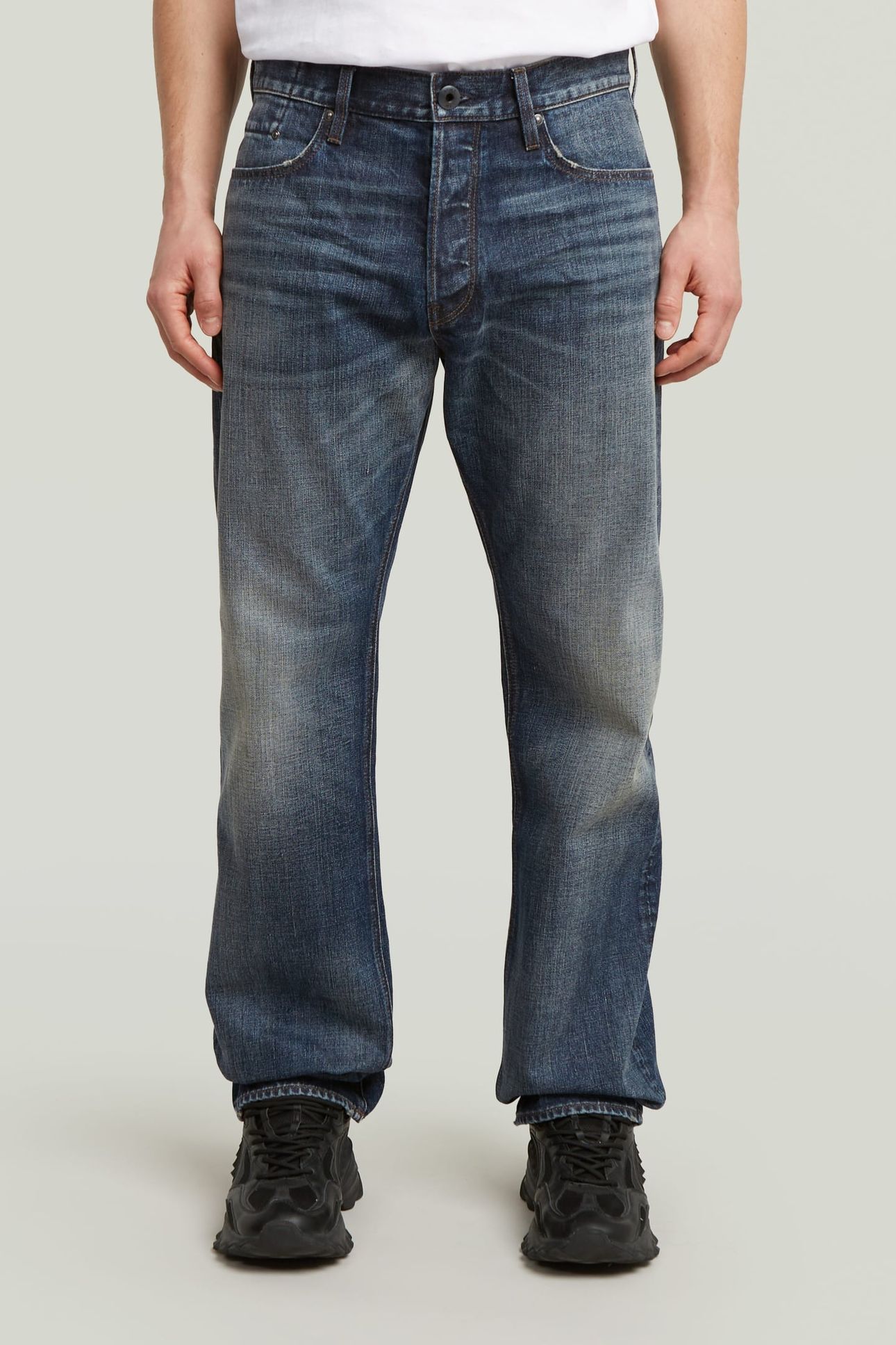 DAKOTA REGULAR STRAIGHT MULTICOLOR 1