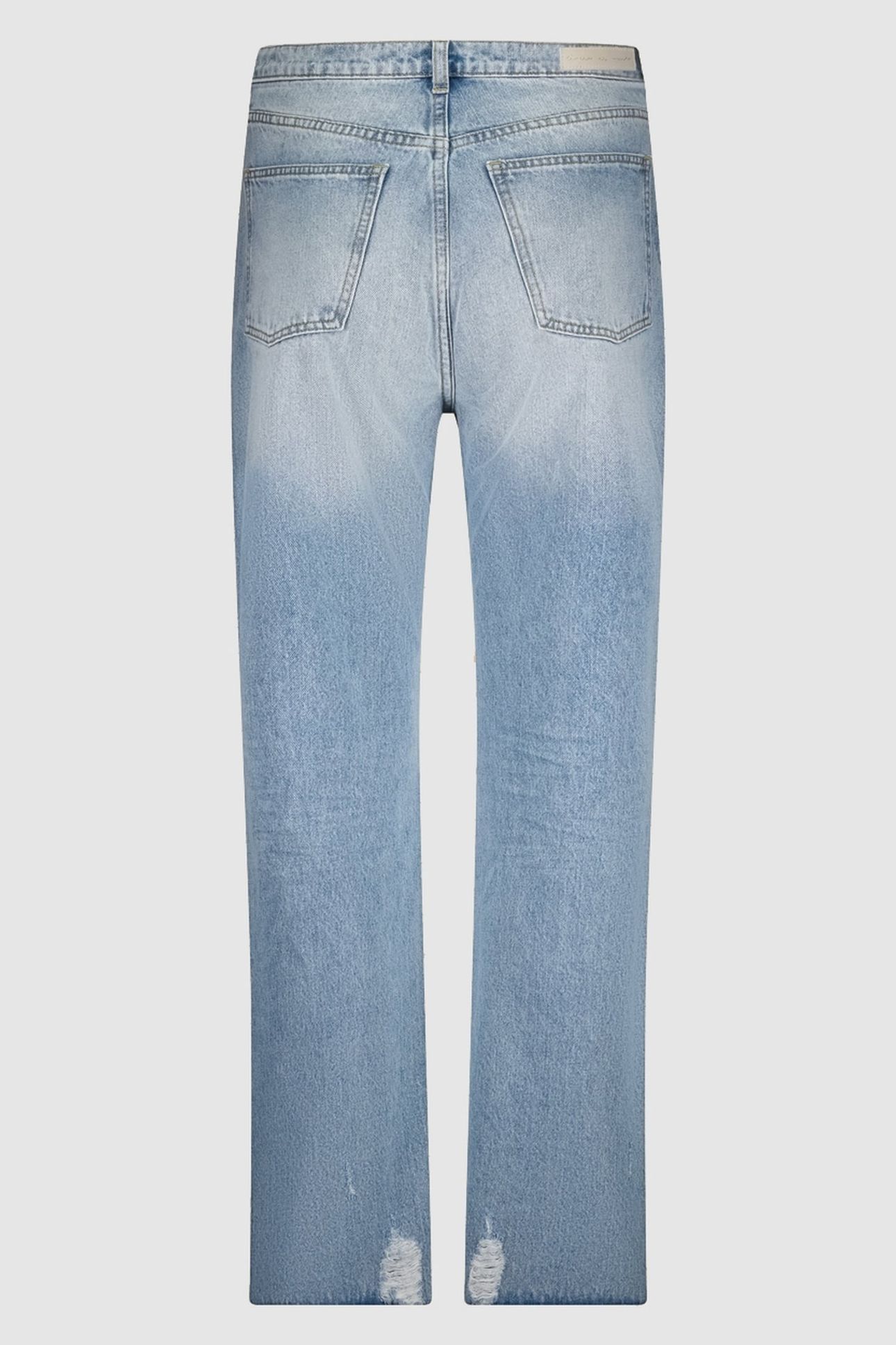 JAXX DNM WISPERING BLUE 2