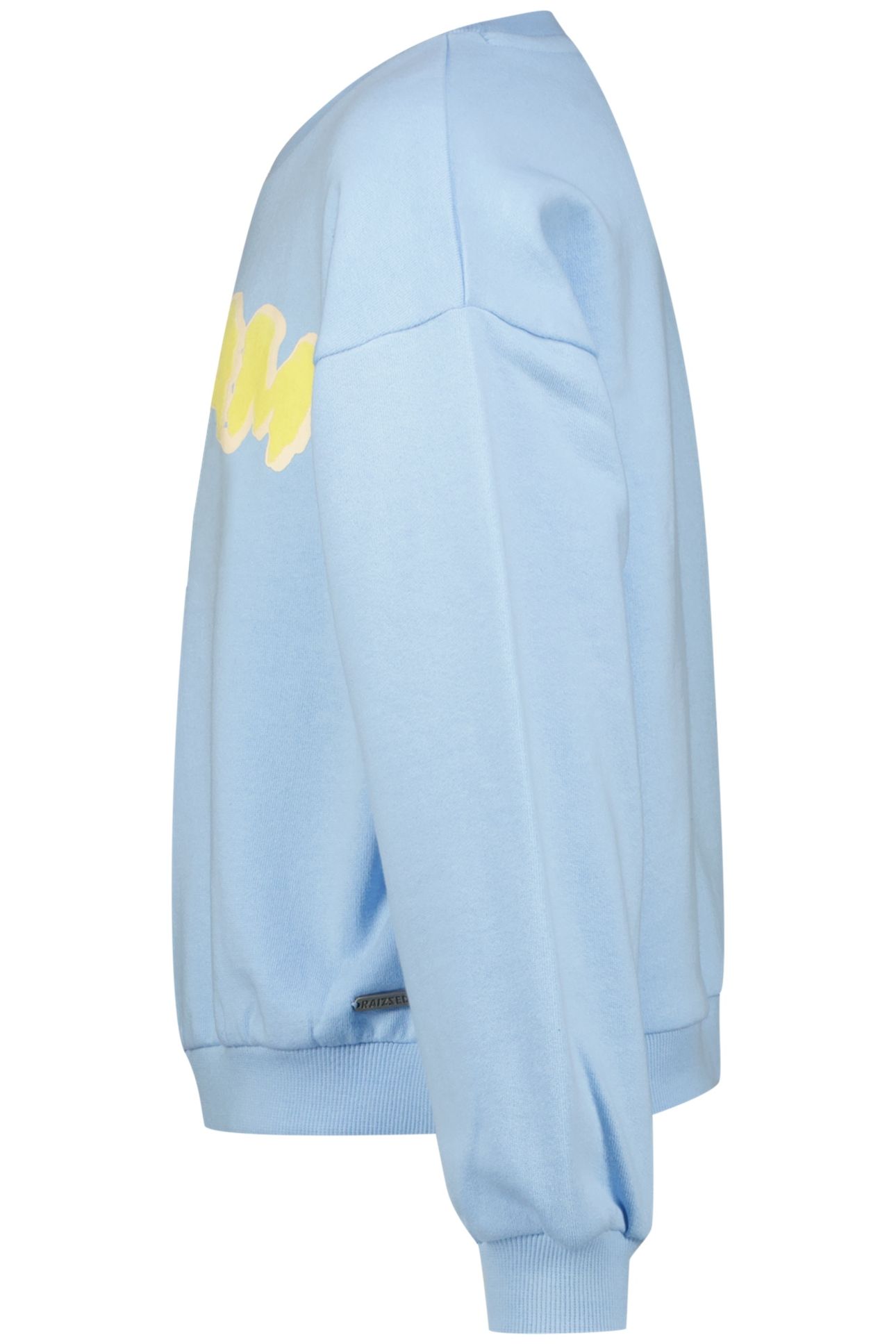 GIRLS SEM SWEATER DUTCH BLUE 1