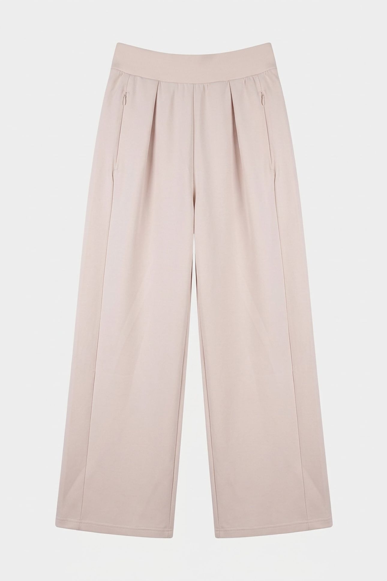 YGA PANT PUTTY MAUVE 3