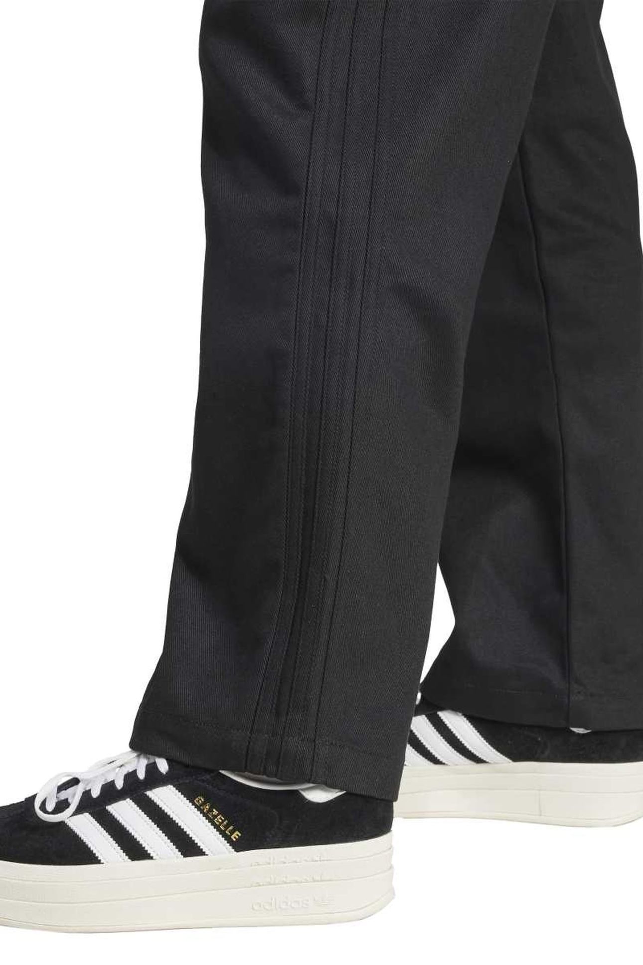 FB UTILITY PANT BLACK 5