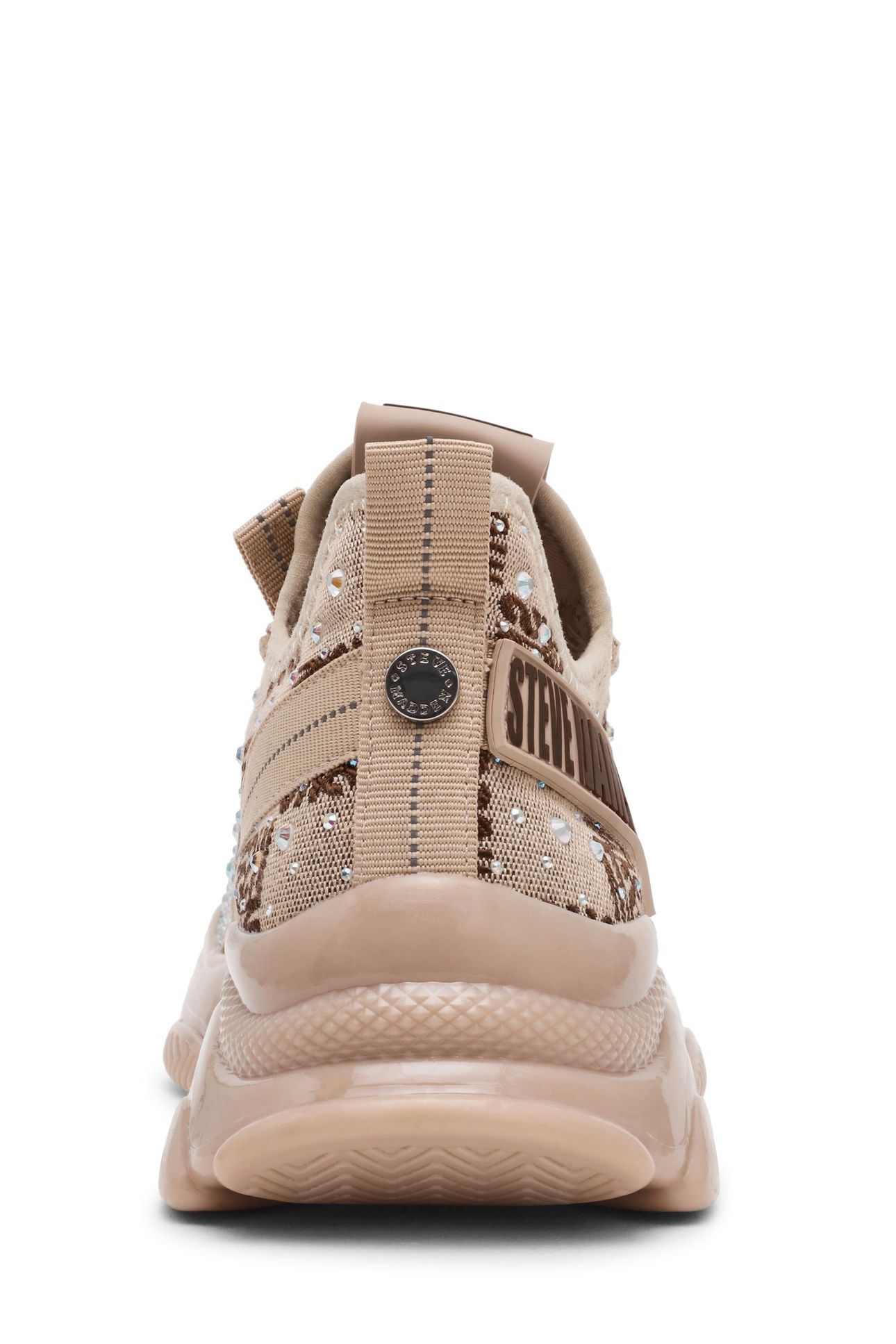 MAXIMA-SMR SNEAKERS BLUSH 5