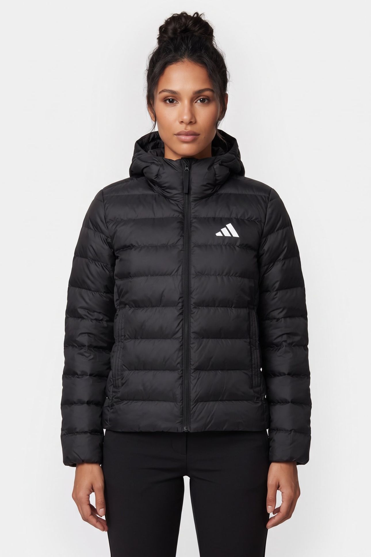 UNISEX SDP INS JACKET BLACK 2