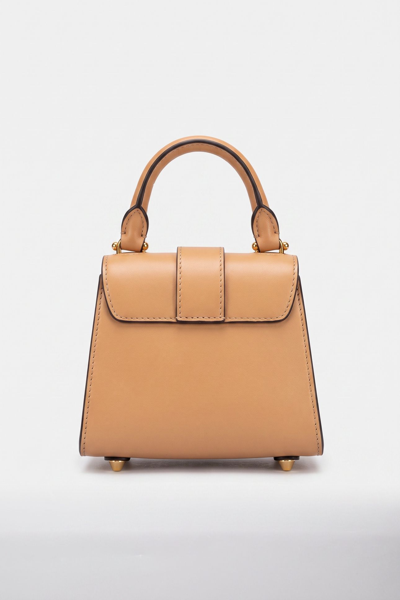 BAG BEIGE 3