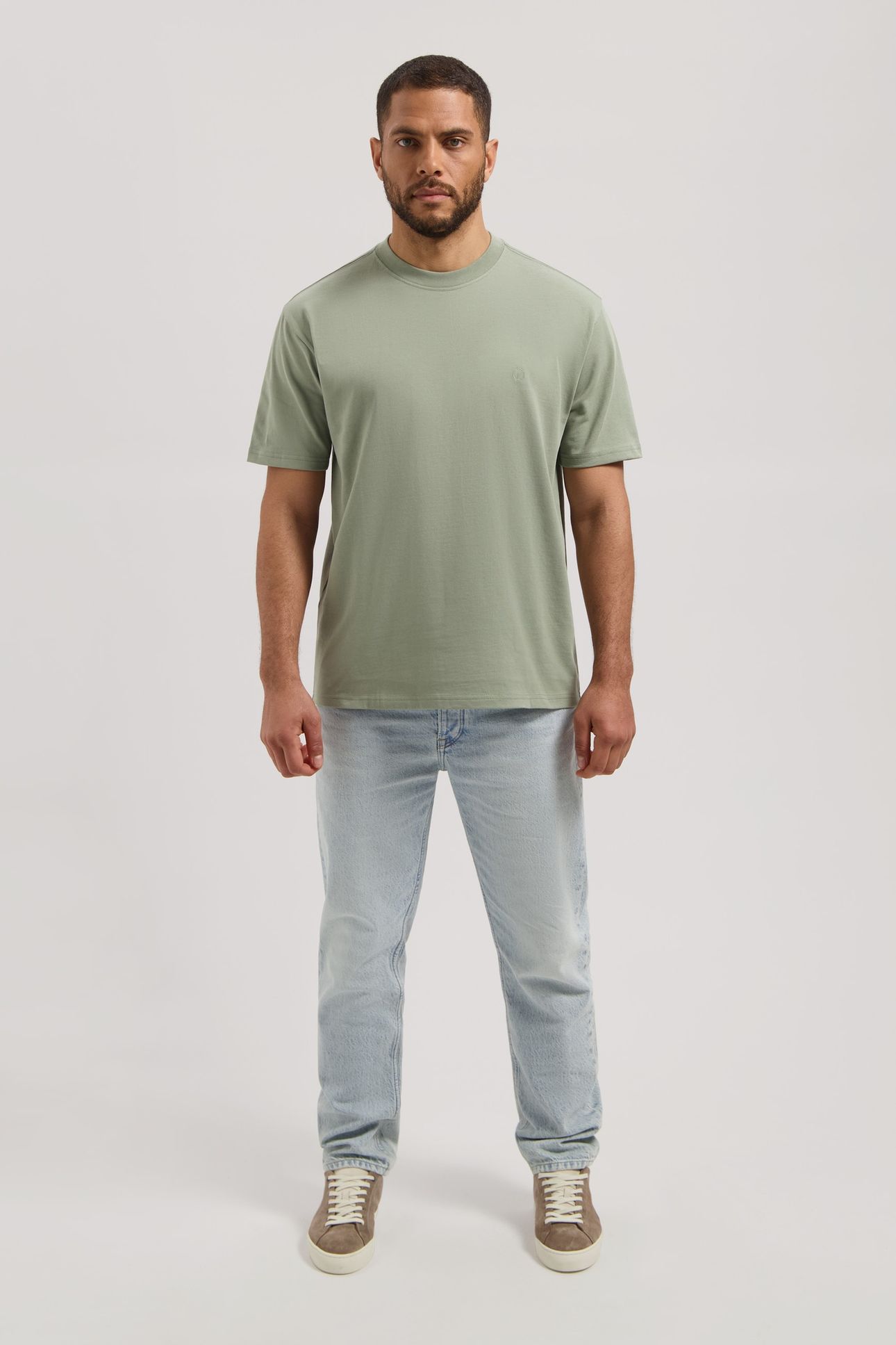 DS_COLLIN SS TEE GREEN SHADOW 2