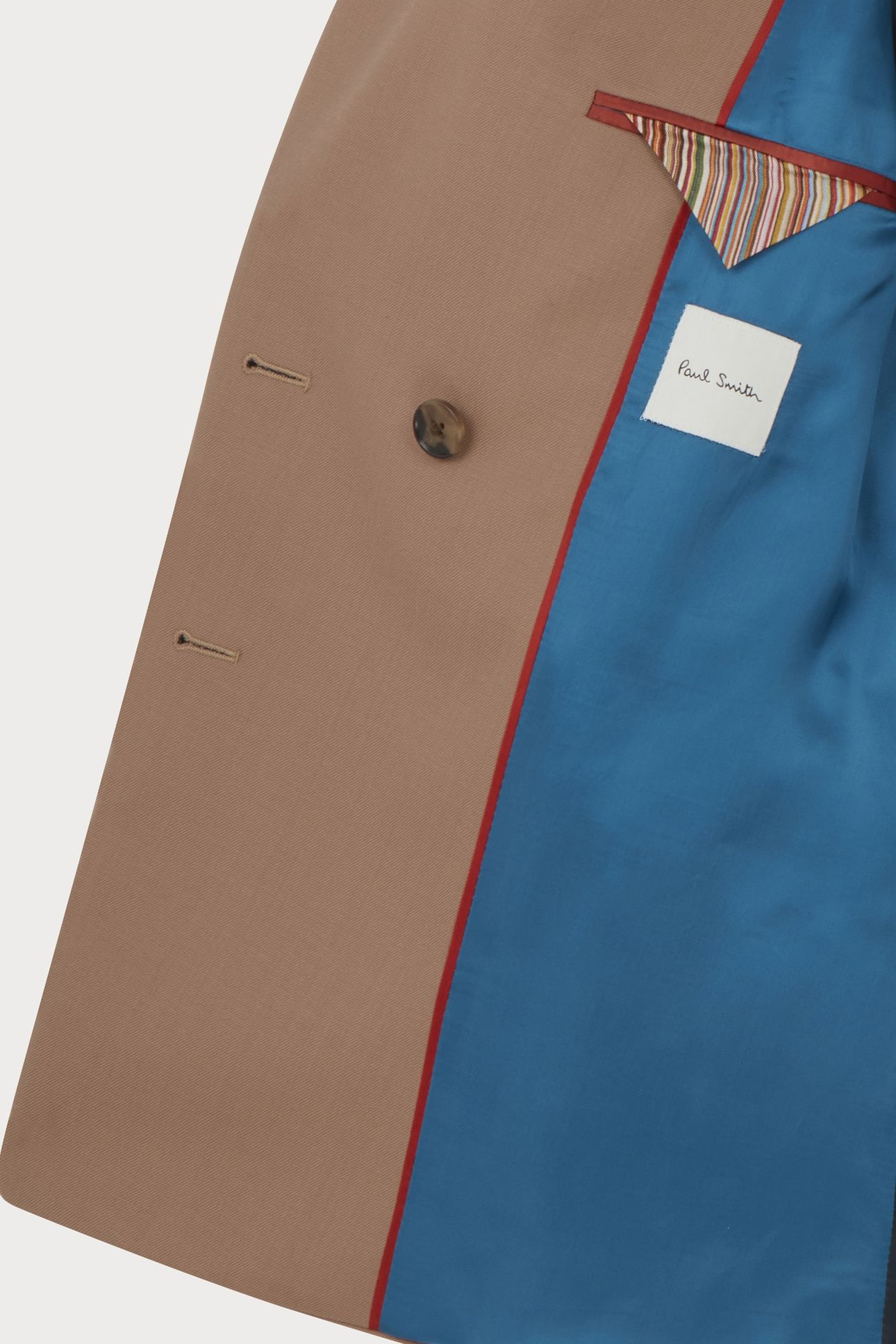 WOMENS JACKET LIGHT BEIGE 10