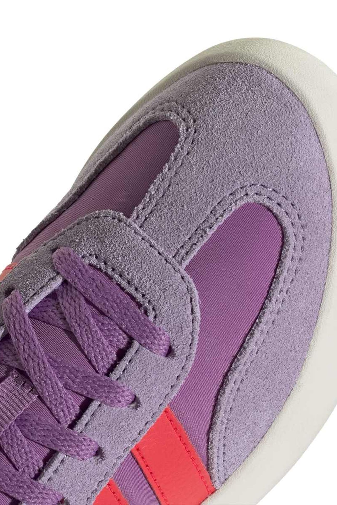 JUNIOR BARREDA DECODE PRELOVED PURPLE 9