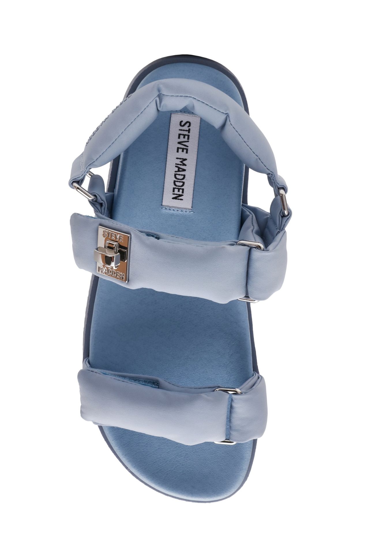 MONAT SANDALS BB BLU NYLON 6