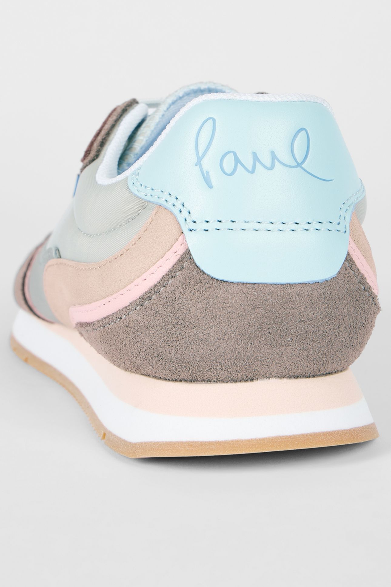WOMENS SHOE OLYMPIA GREY GREY 7