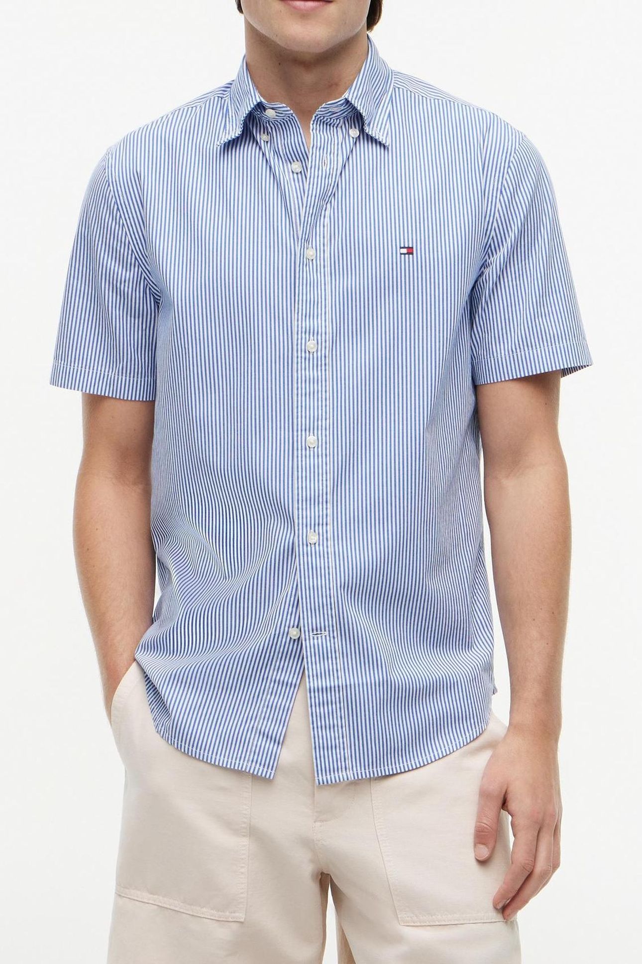 FLEX POP CLASSIC REGAL BLUE/STRIPE 1