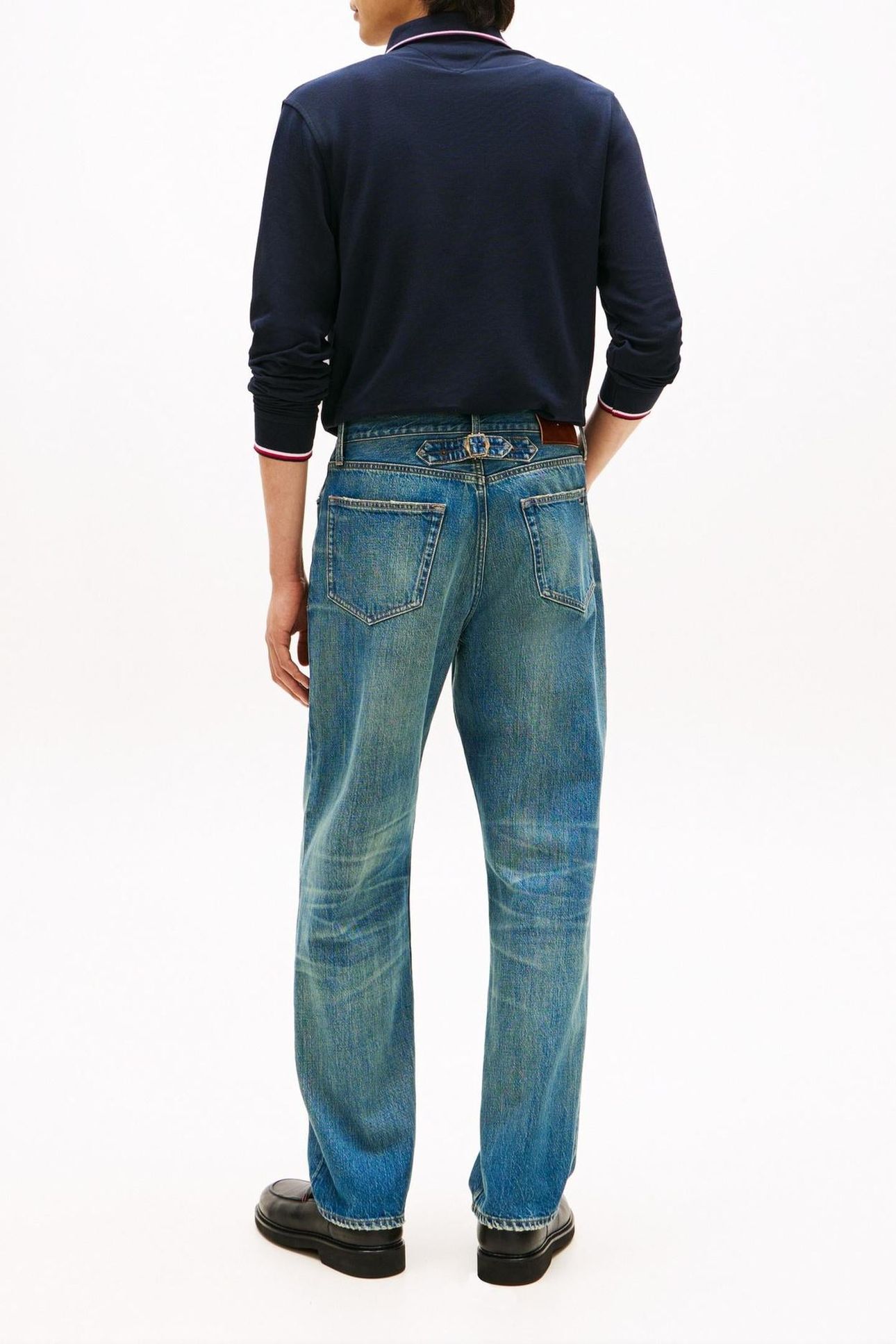 RELAXED RIVER RGD MA MARIO BLUE 3