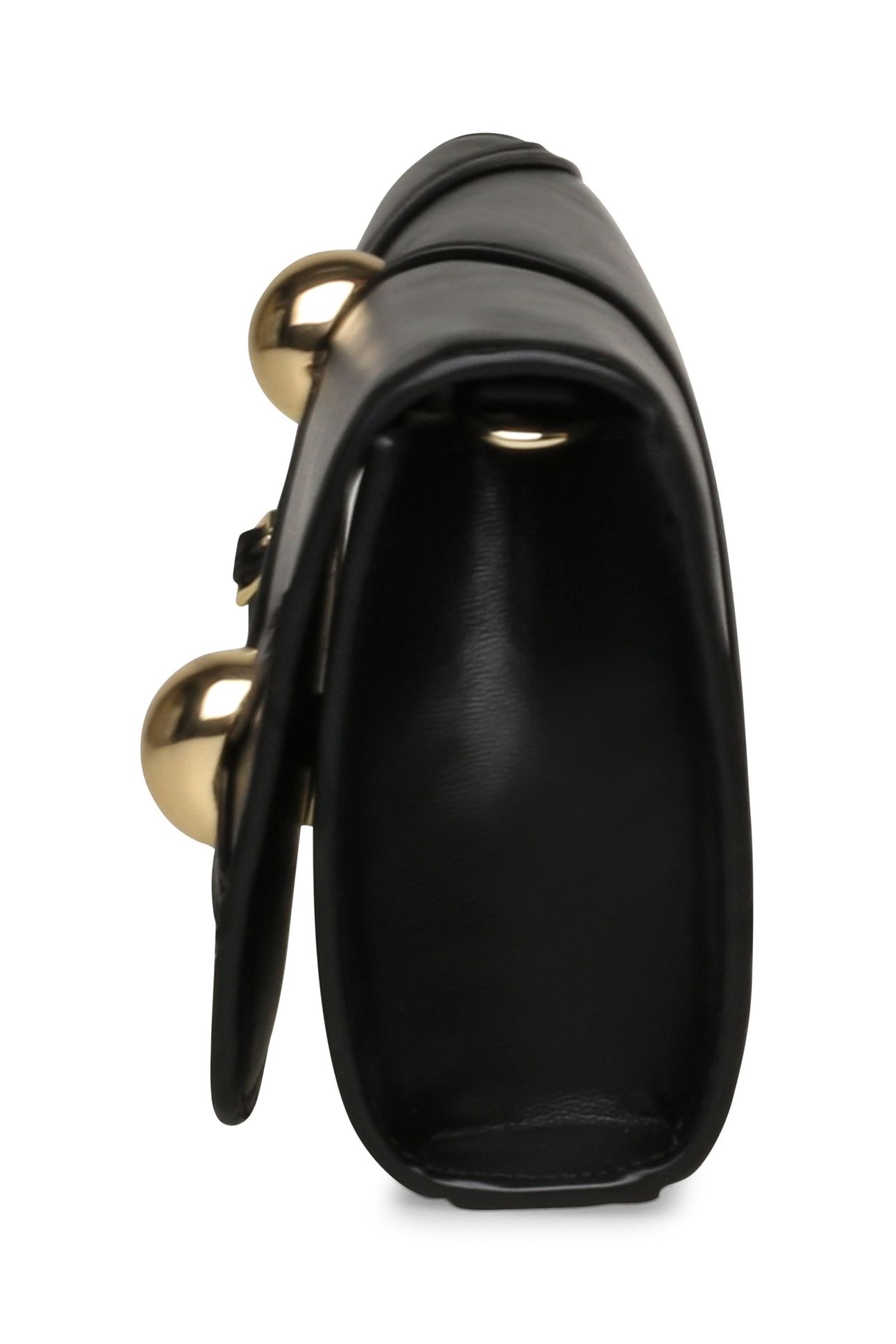 UNISEX BRAMOS BAGS BLACK/GOLD 5