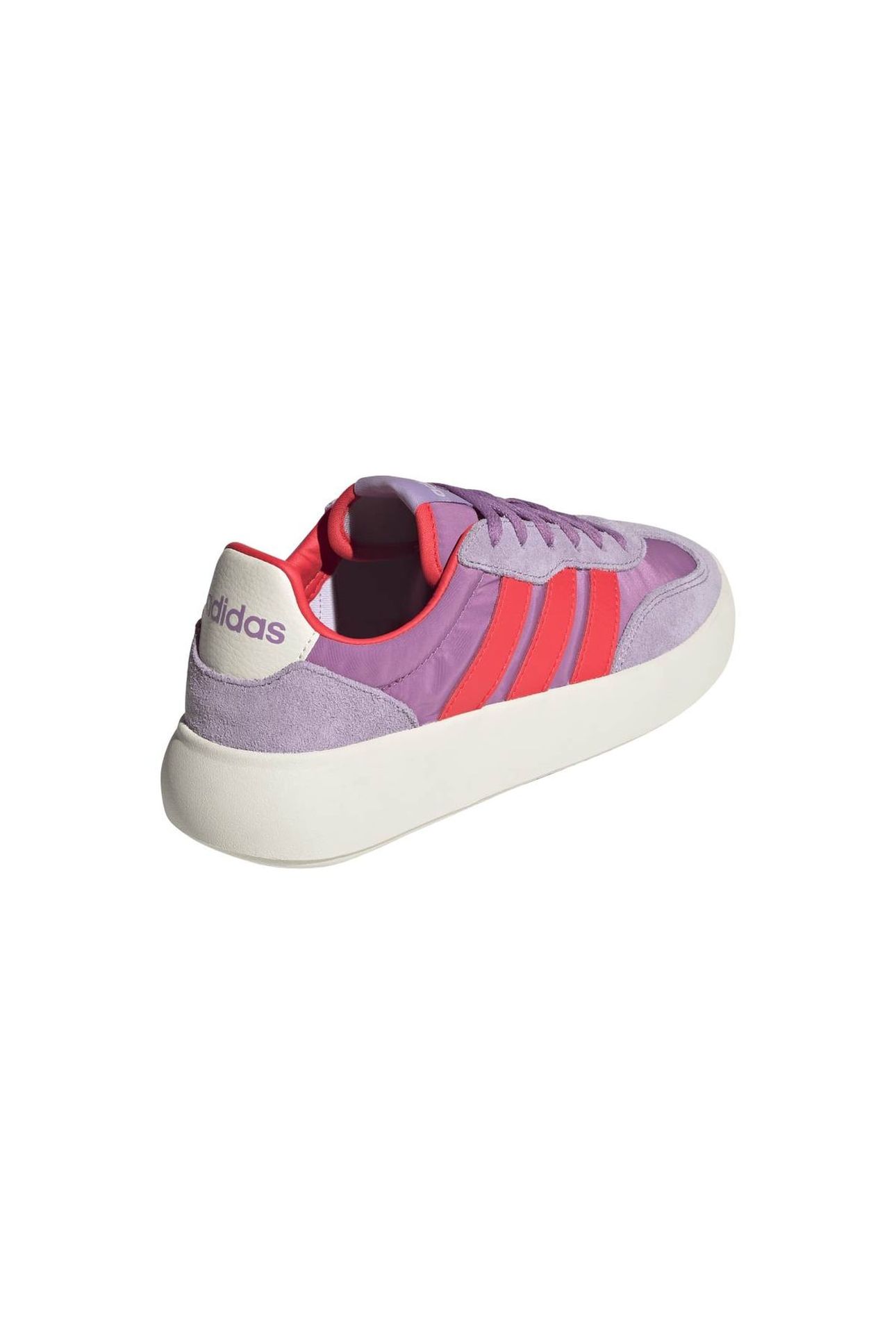 JUNIOR BARREDA DECODE PRELOVED PURPLE 5