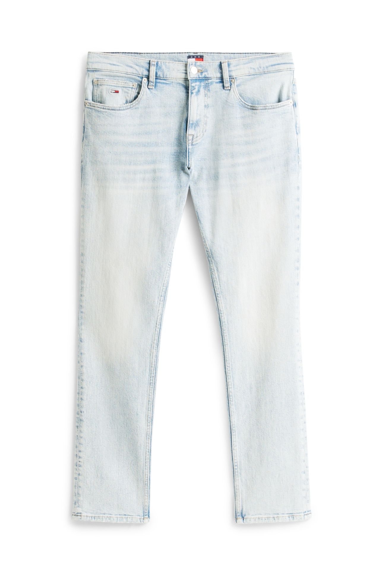 SCANTON SLIM BI5115 DENIM ULTRA LIGHT 4