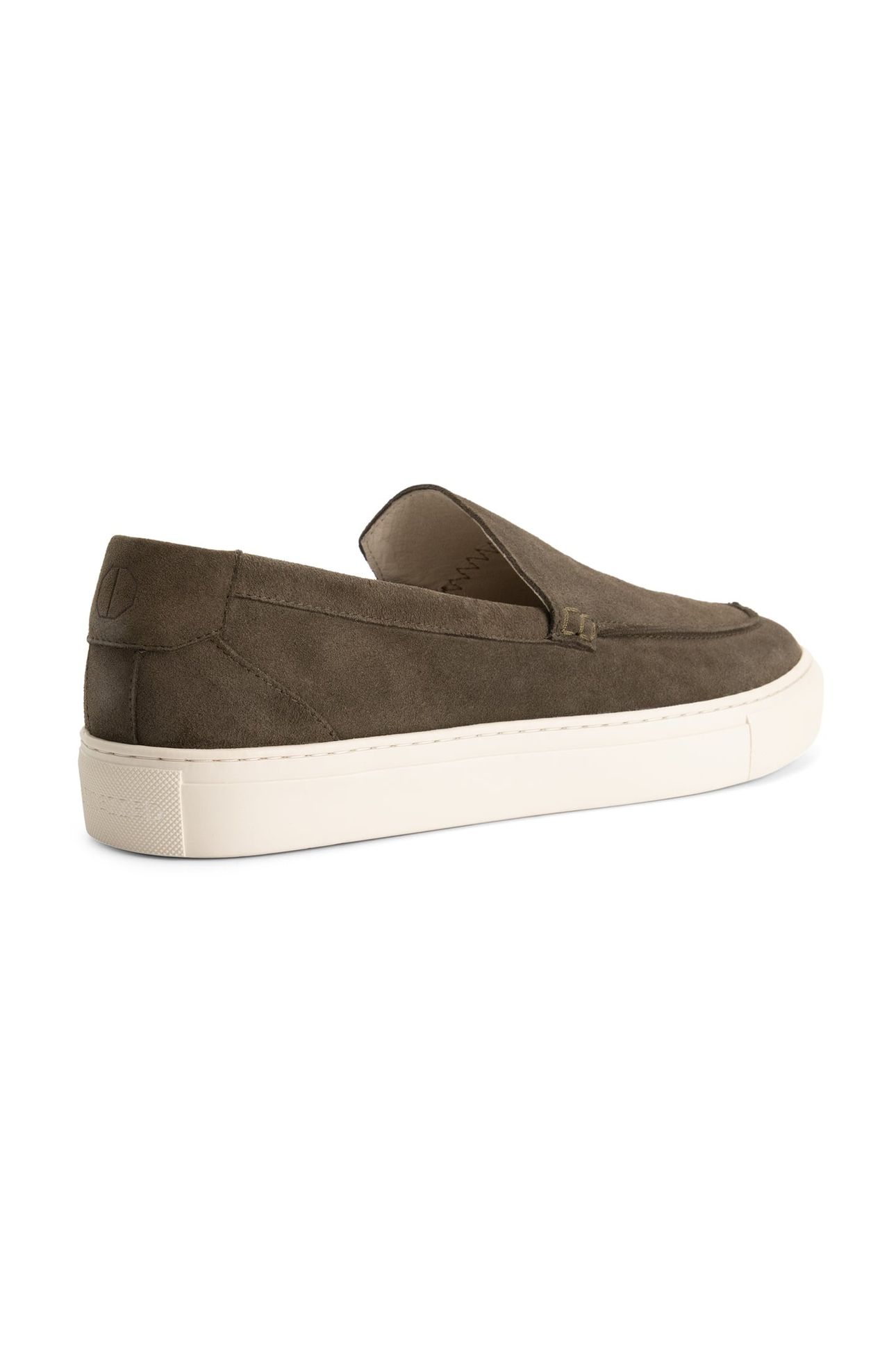 LOAFER DARK ARMY 3