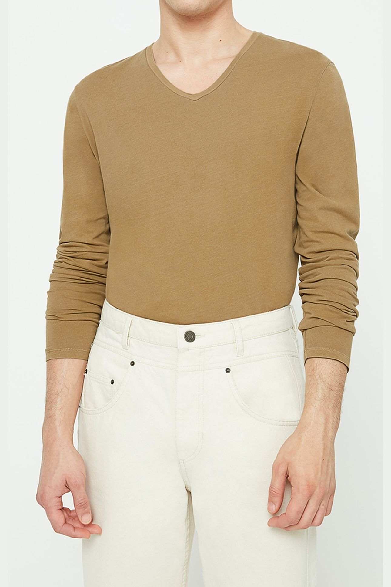 VEGIFLOWER LONG-SLEEVE T-SHIRT LIEGEOIS 4
