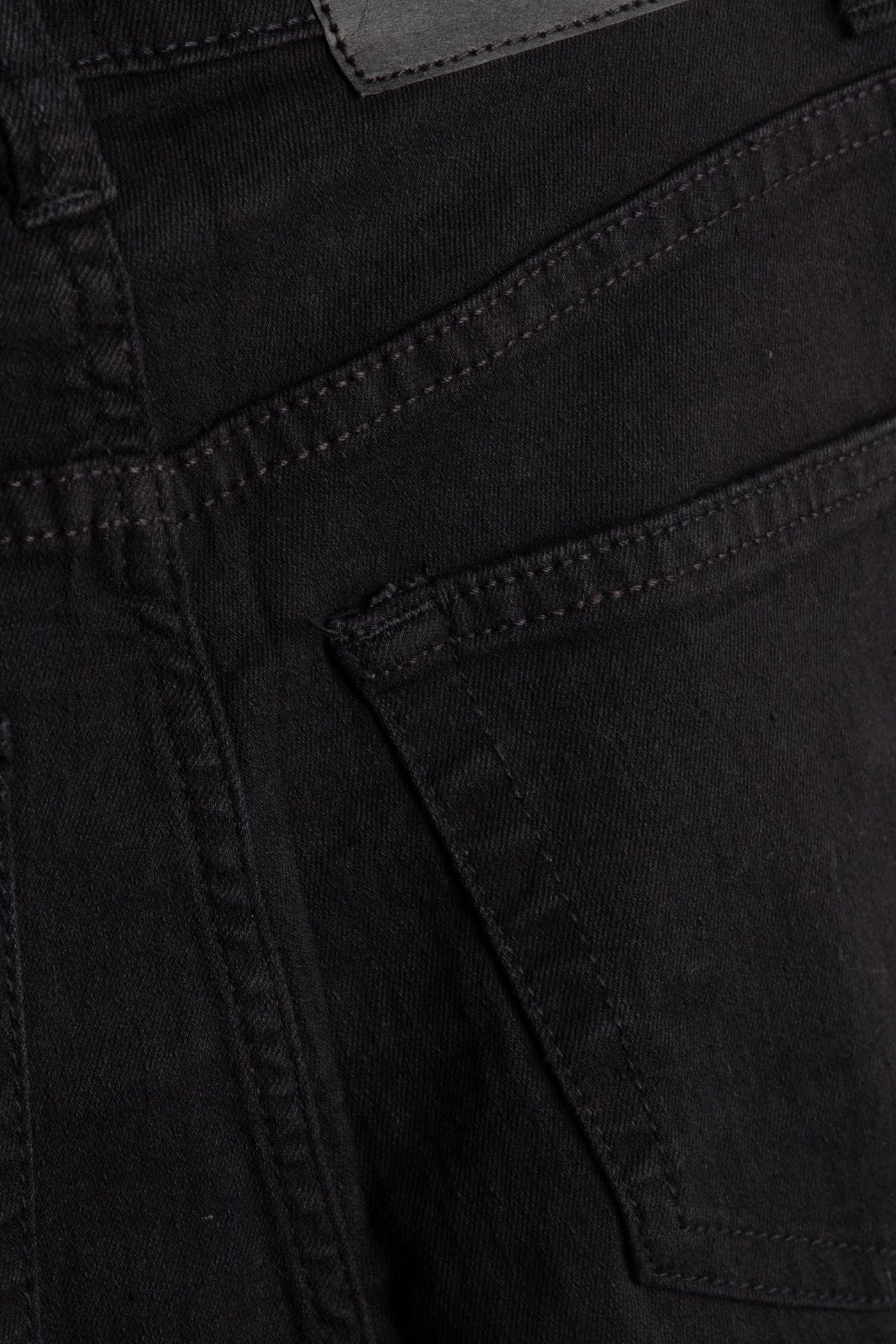 SKINNY JEAN BLACK 4