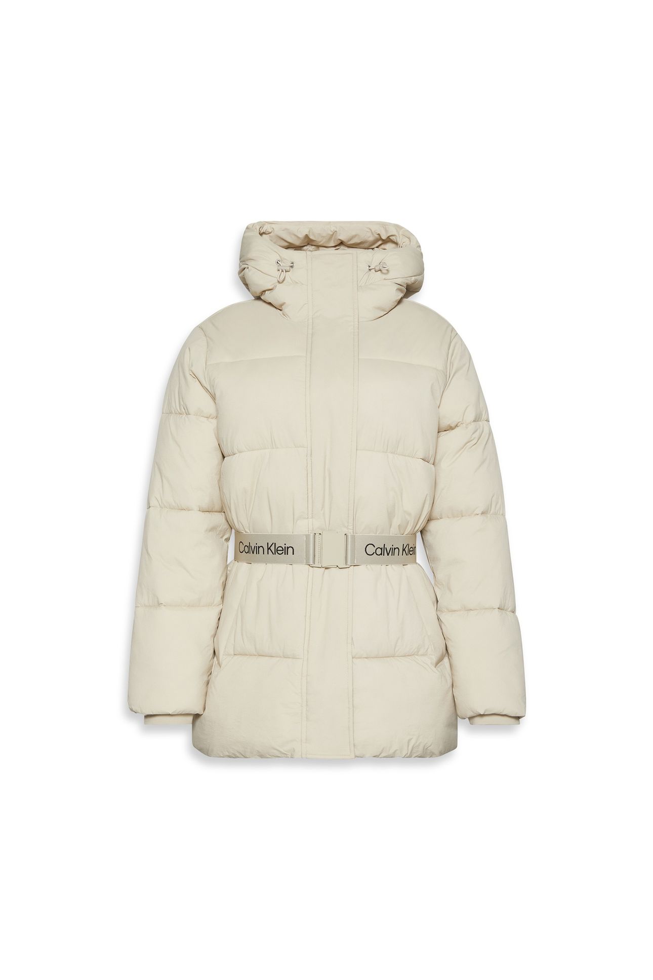 BELTED MIDWEIGHT PUFFER ISLAND FOSSIL 4