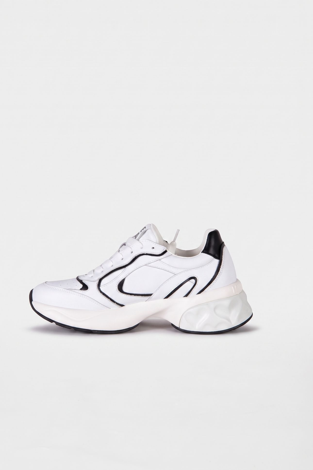 SNEAKERS WHITE 4