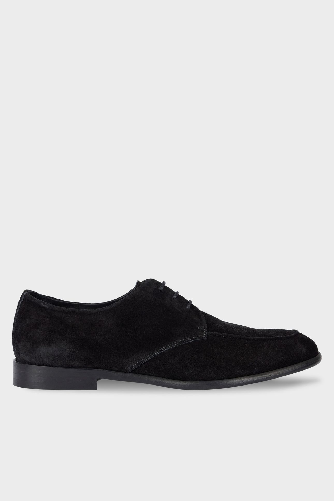MENS SHOE CARLO BLACK BLACK 1