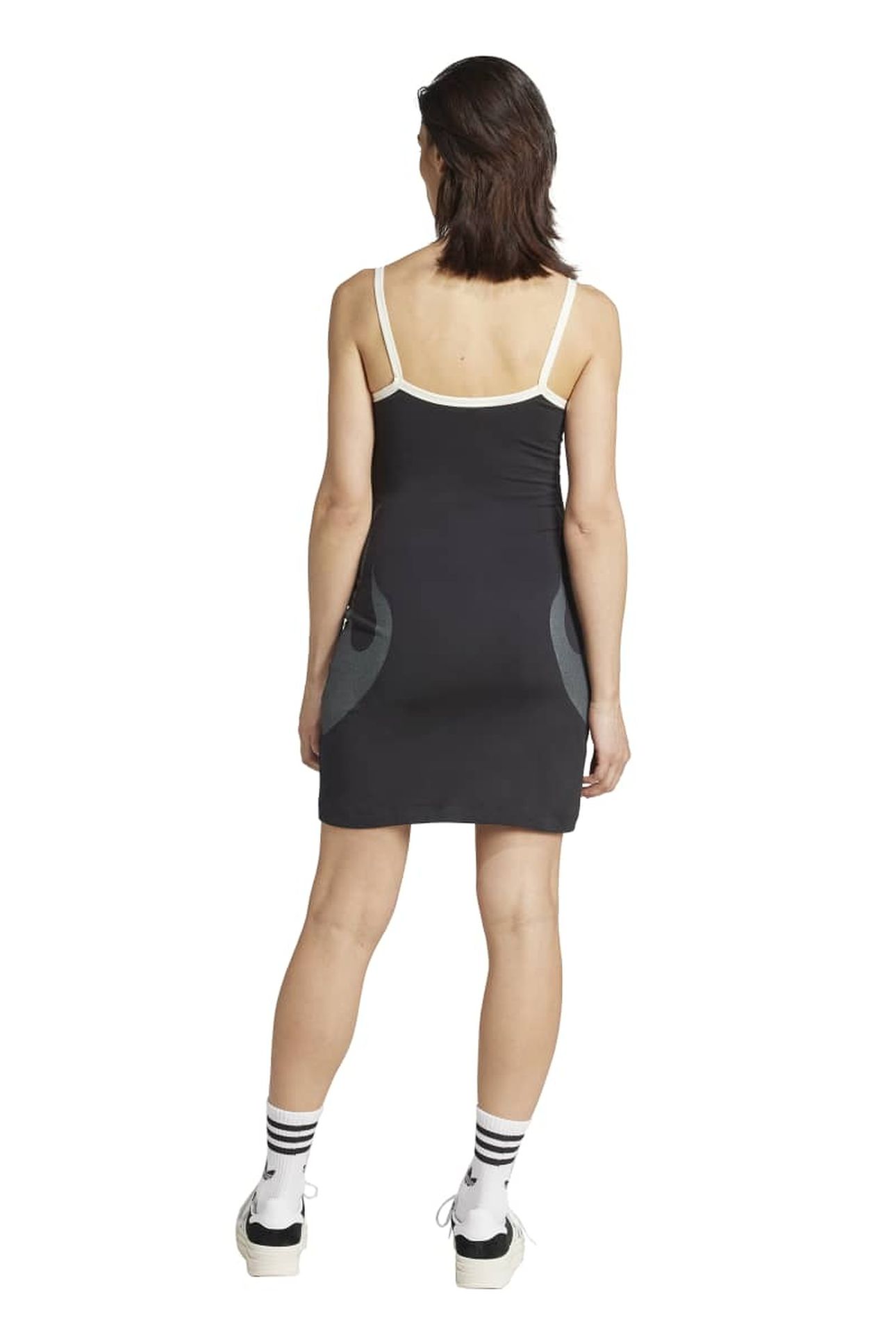 TANK DRESS BLACK 3