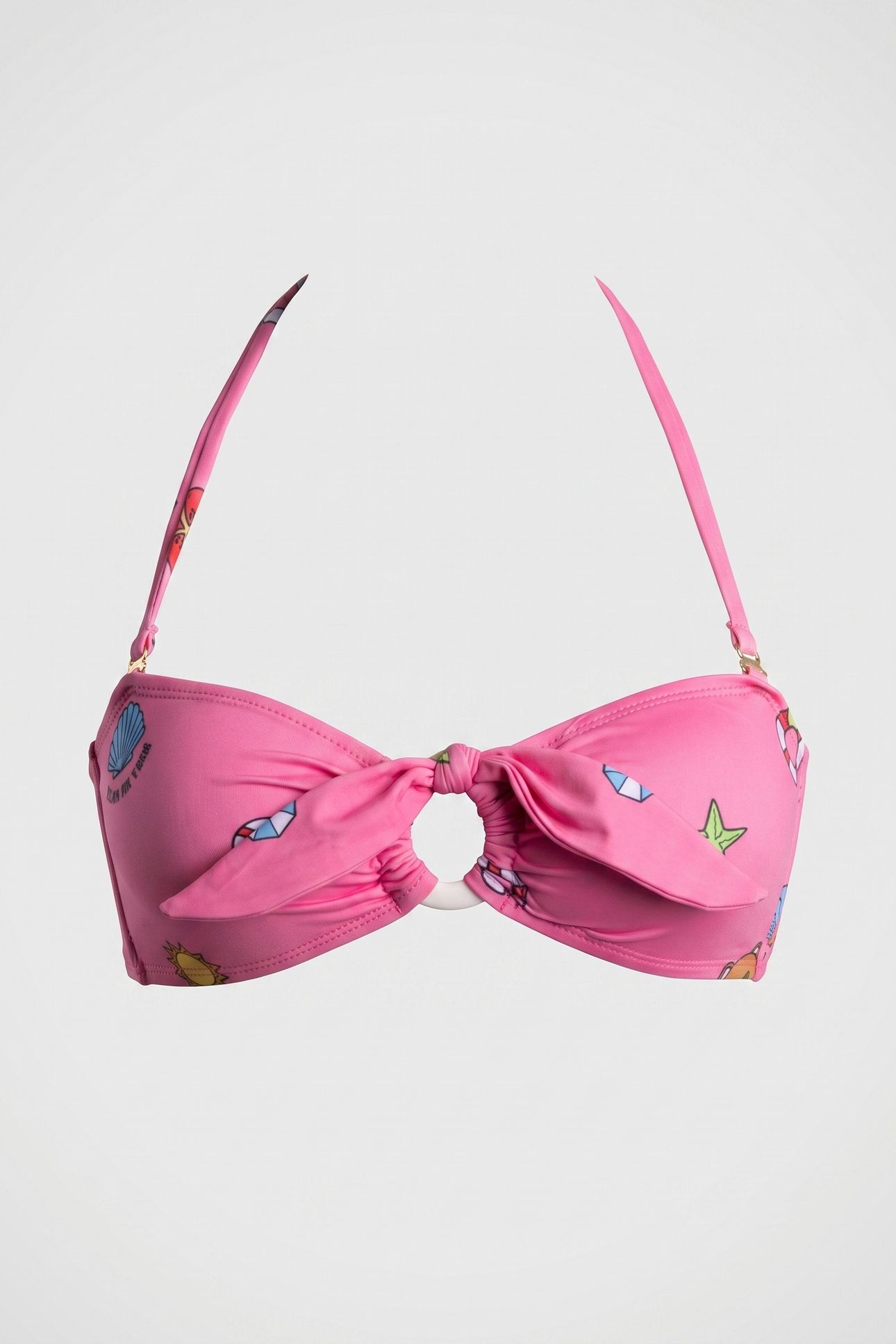 BRA PINK 2
