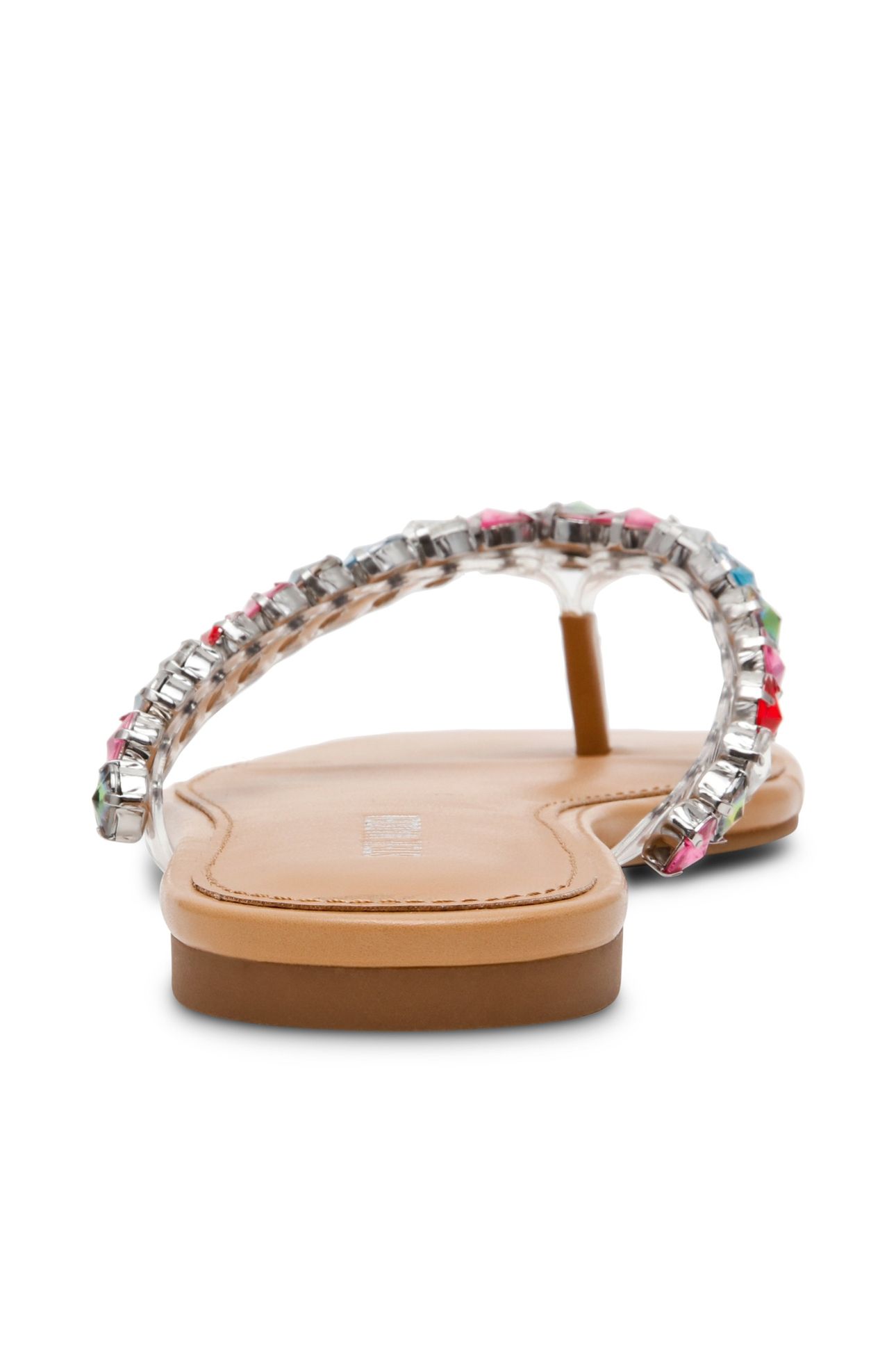 MARBLE-R SANDALS BRIGHT MULTI 5