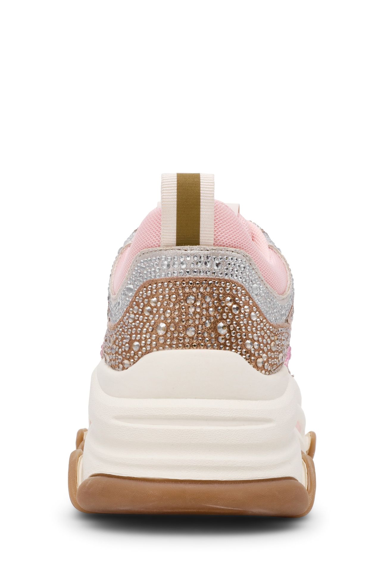 PRIVY SNEAKERS LT BRONZE BSH 7