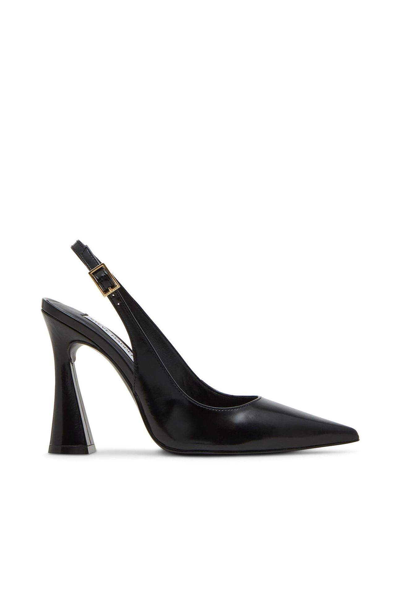 BLARE PUMPS BLACK BOX 1