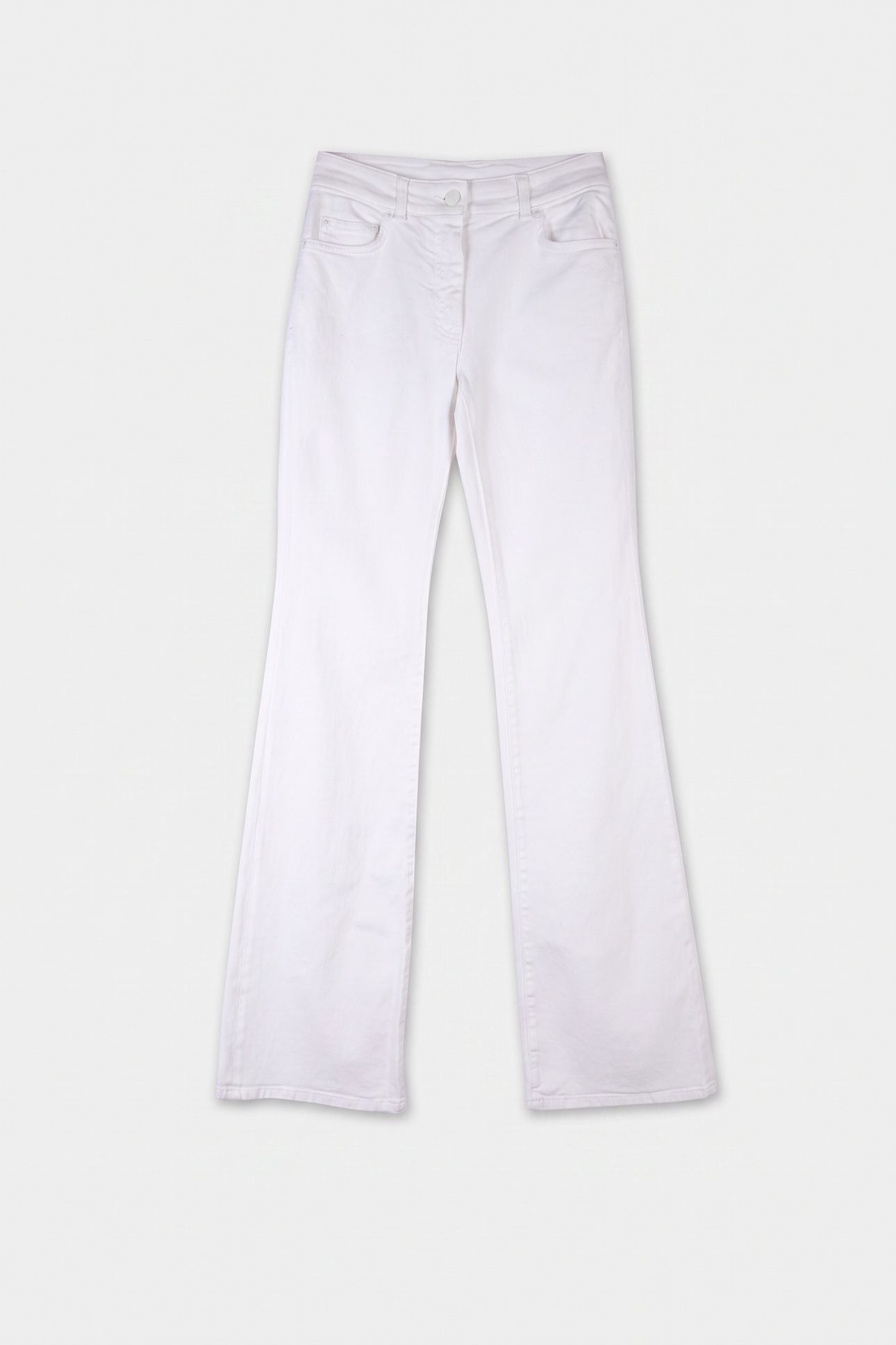 TROUSERS WHITE 3