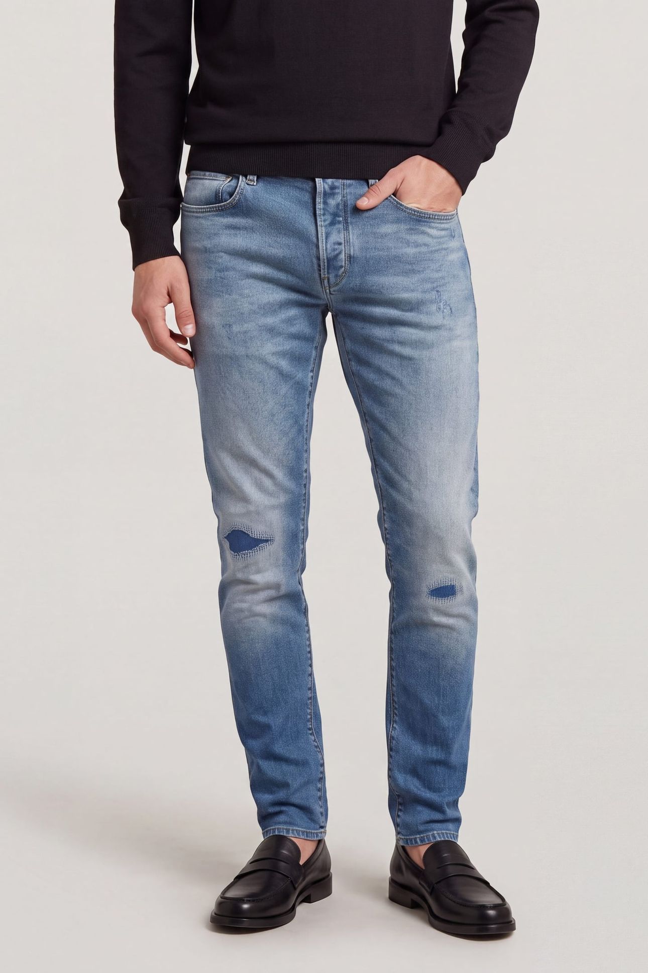 3301 SLIM MULTICOLOR 1