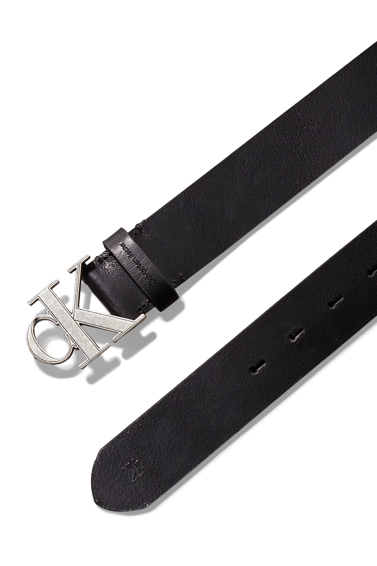 MONOGRAM HARDWARE 35 BLACK 2
