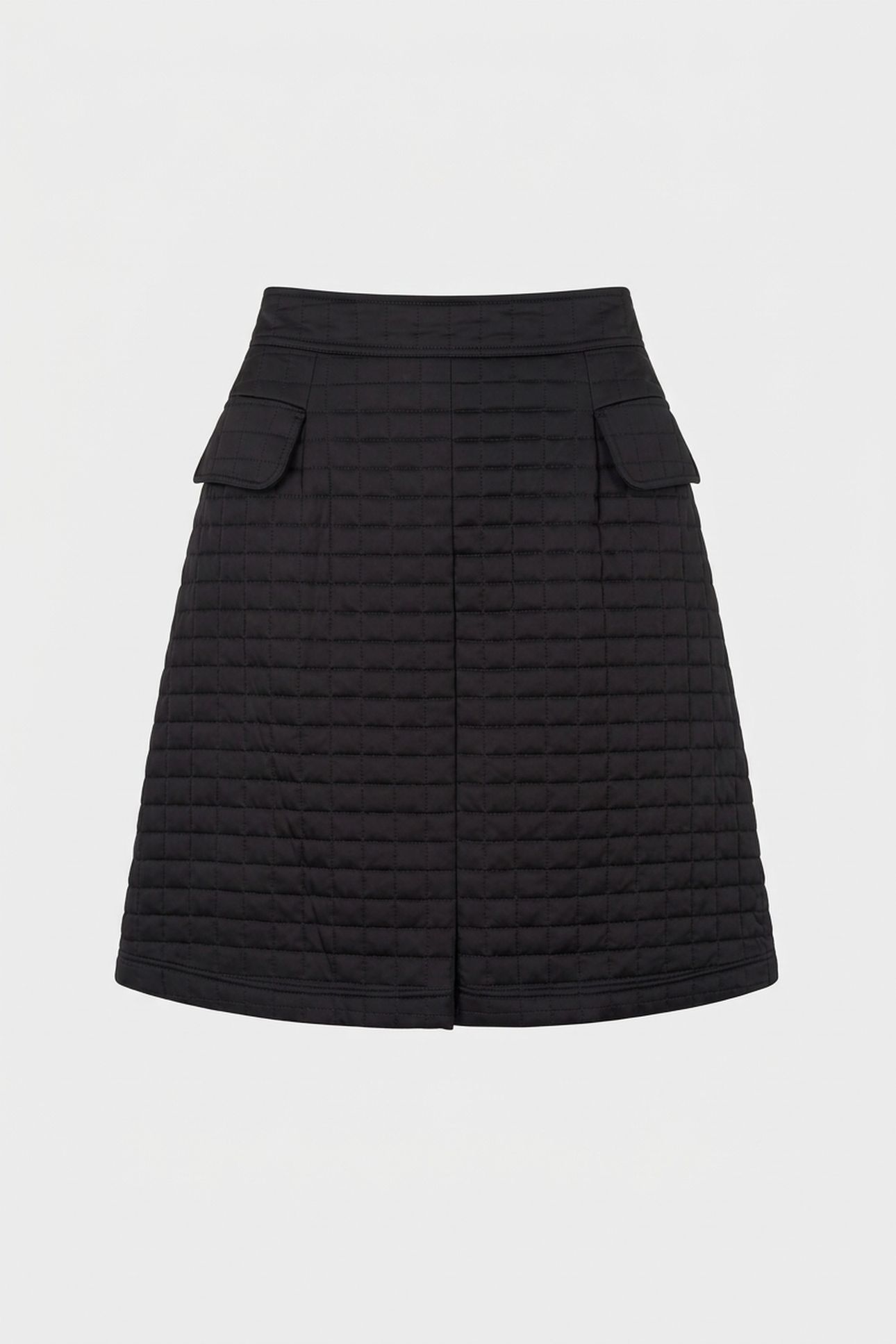 SKIRT BLACK 3