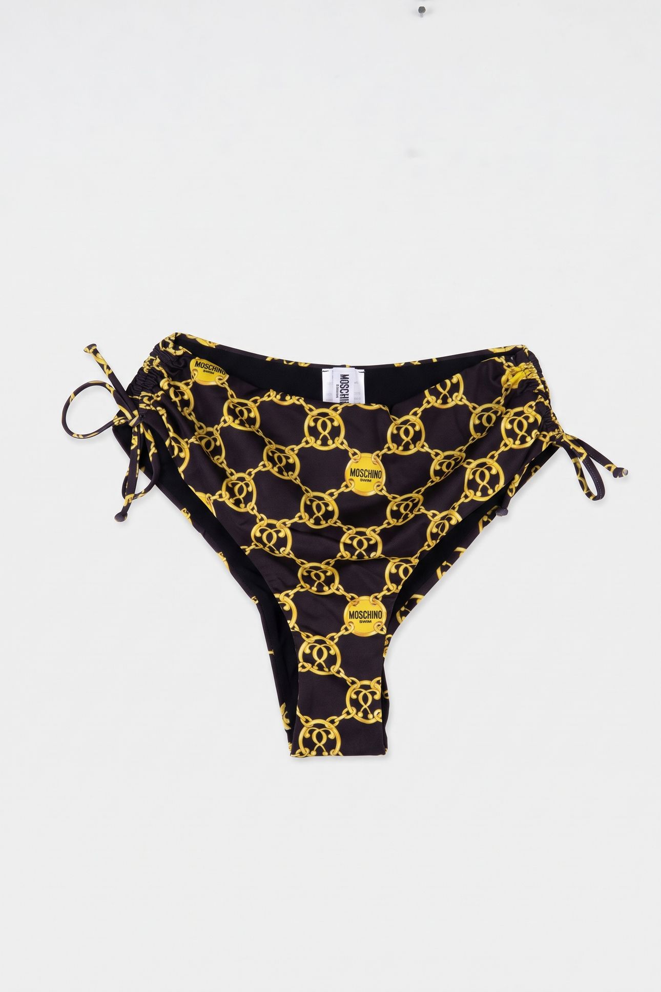 BIKINI BOTTOM YELLOW 2