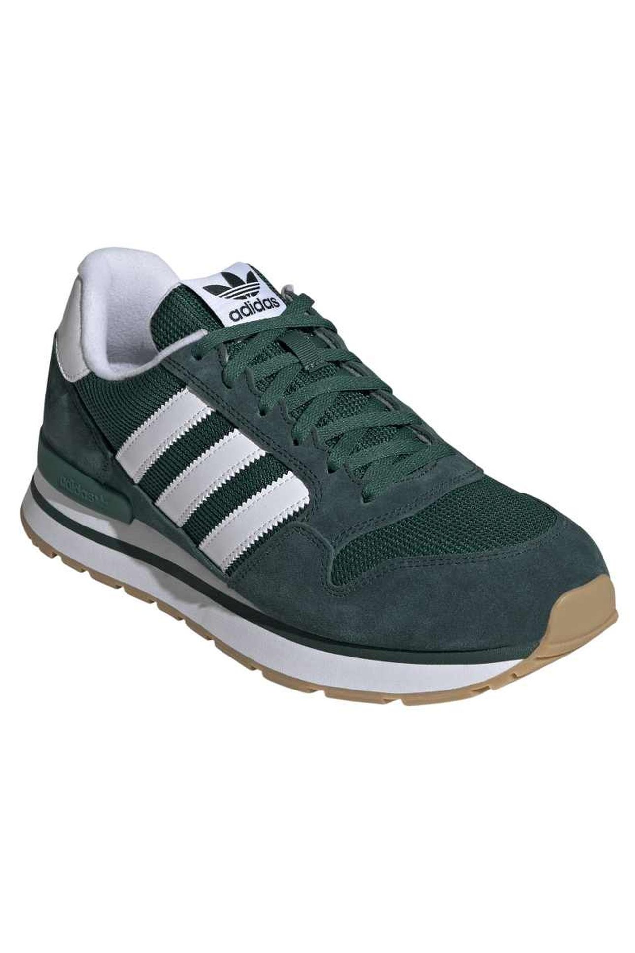 UNISEX ZX 500 RS COLLEGIATE GREEN 2