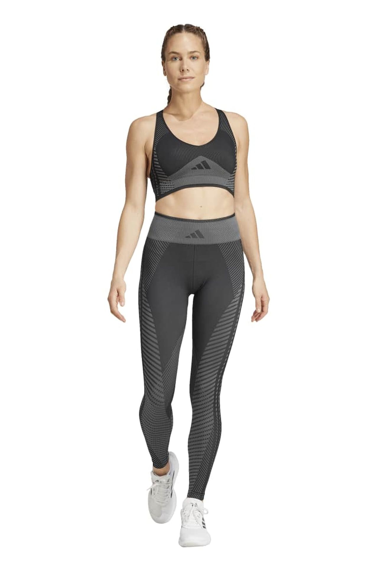 ARKNT LS BRA BLACK 7
