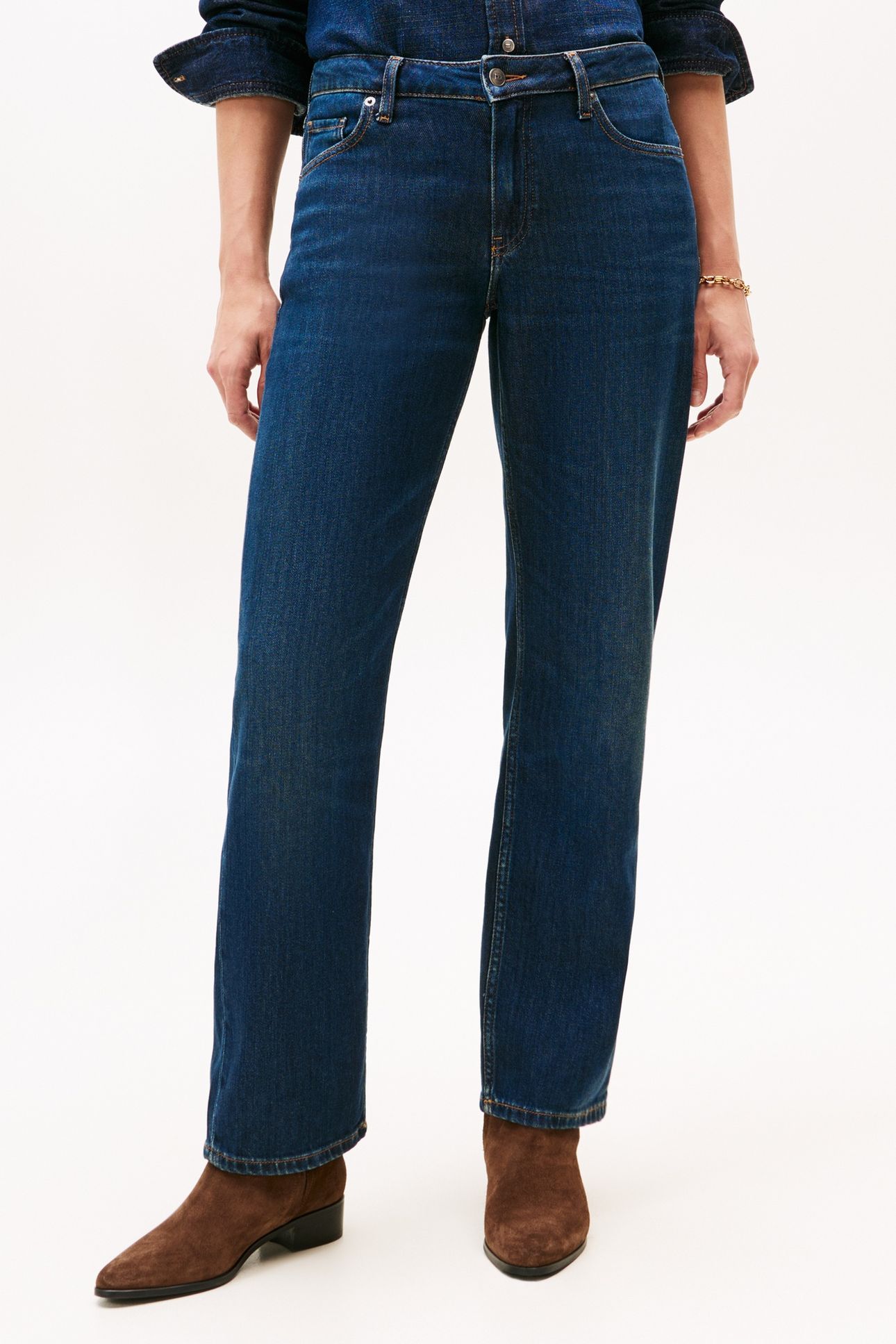 DNM MILO CLASSIC STRAIGHT MILO 3