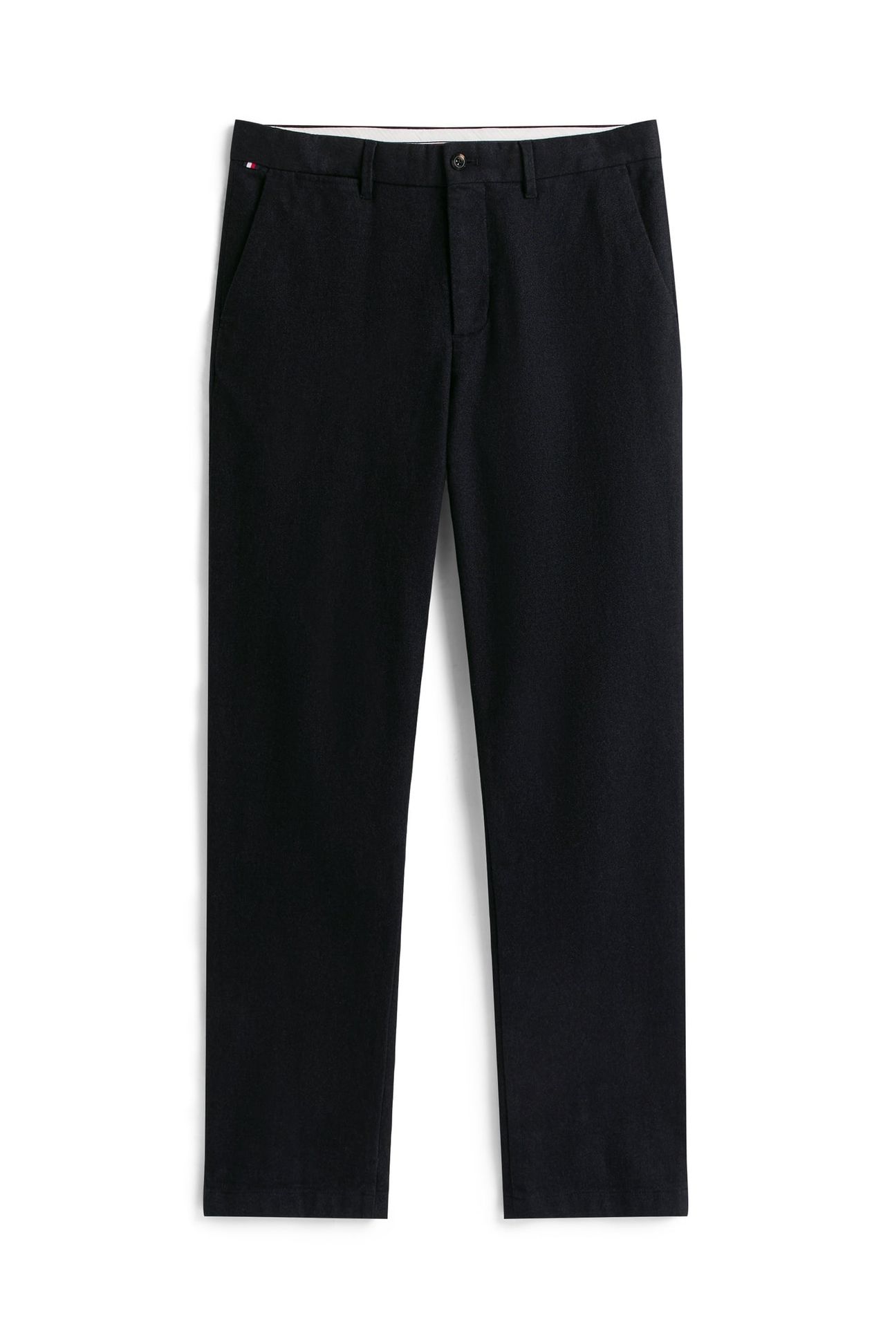 1/2 EWB BRUSHED PANTS DESERT SKY HEATHER 4