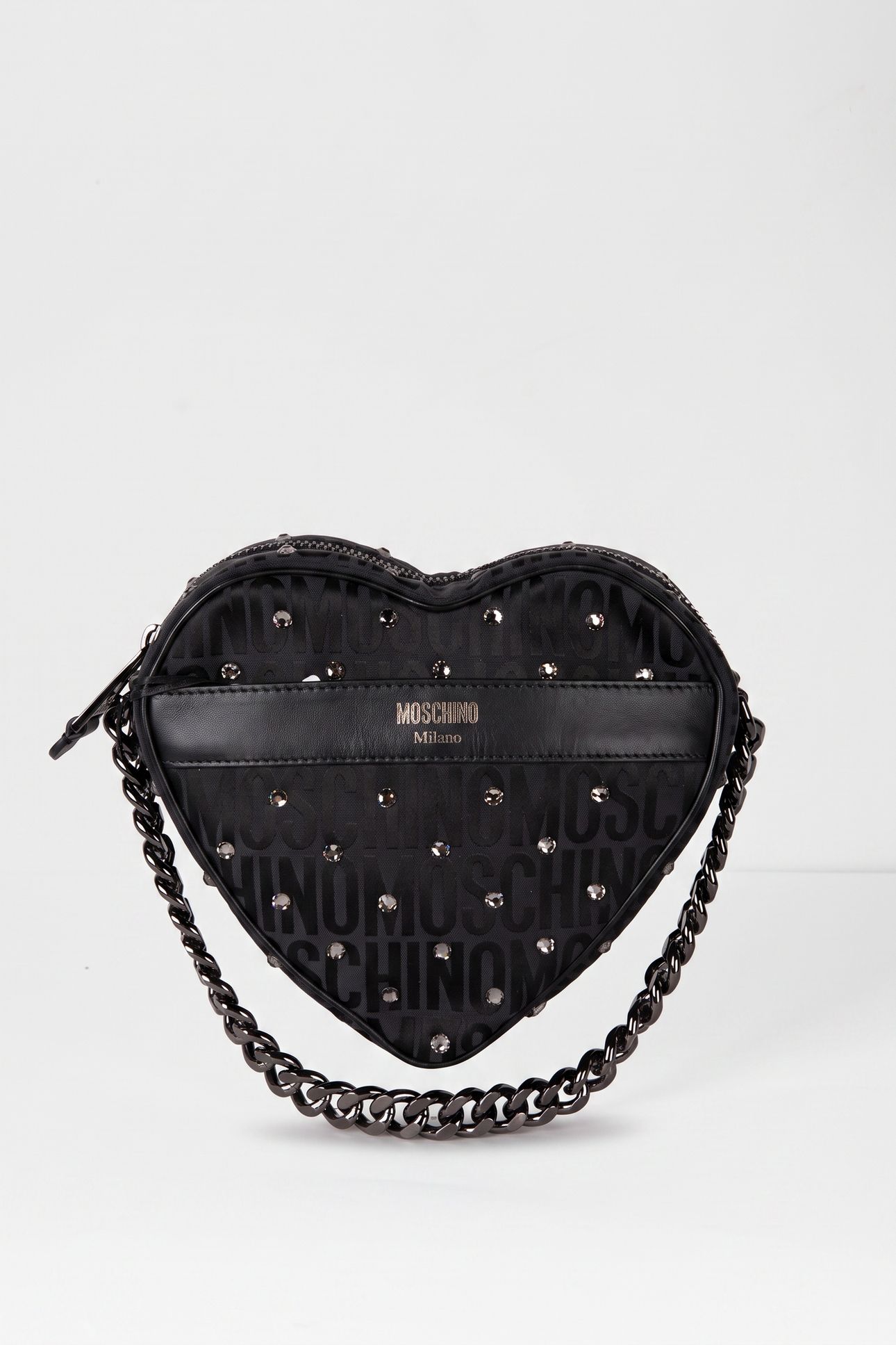 BAG BLACK 2