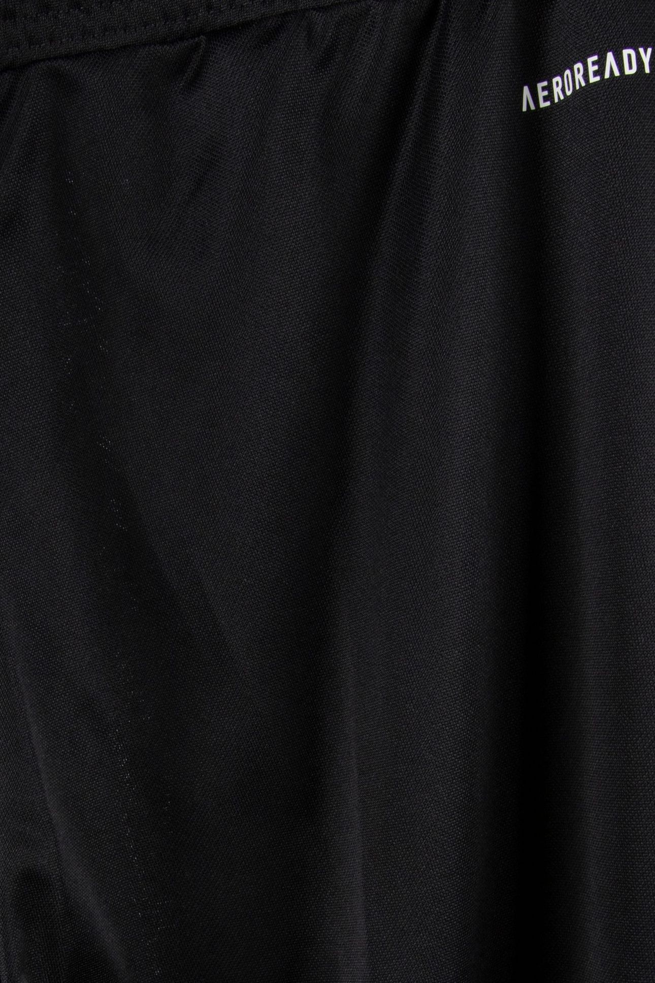 UNISEX SERENO PANTS BLACK 9