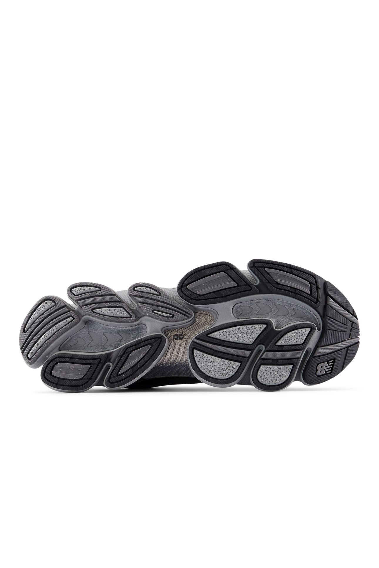 UNISEX ABZORB 2000 NEPTUNE GREY 8