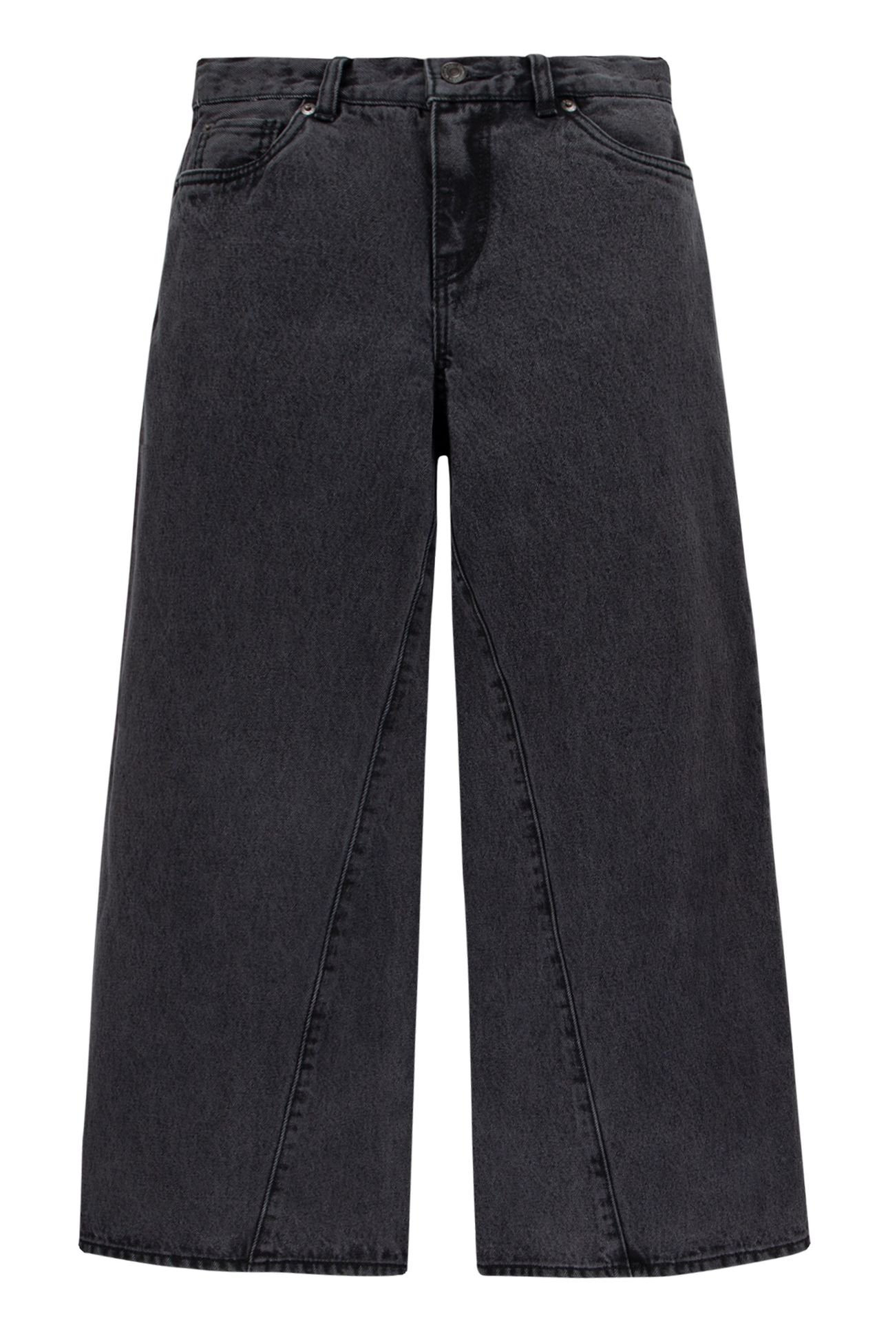 GIRLS ALTERED '94 BAGGY WIDE LEG RAINCLOUD 1