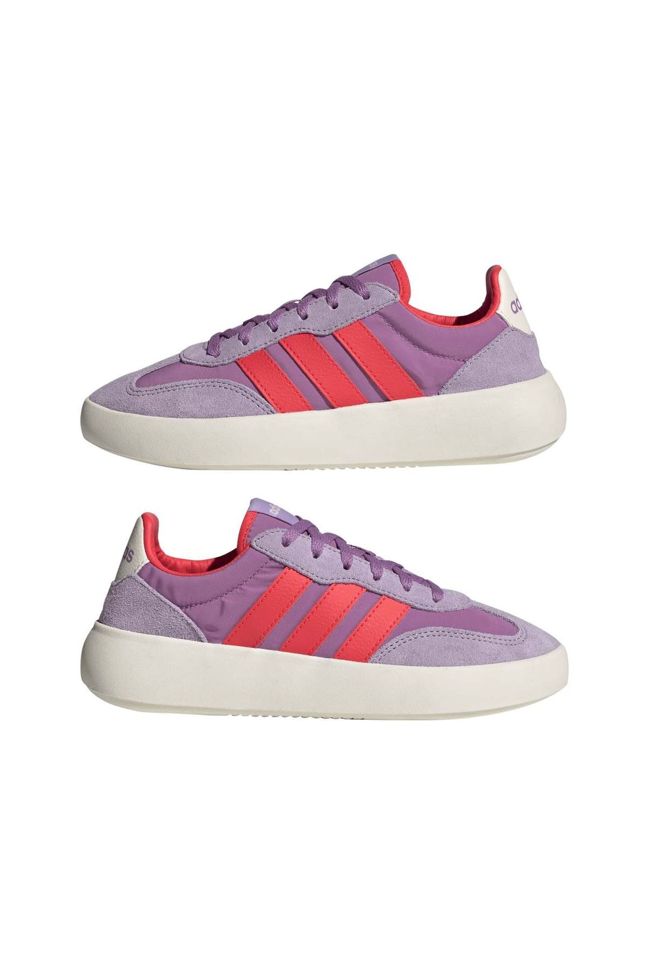 JUNIOR BARREDA DECODE PRELOVED PURPLE 2