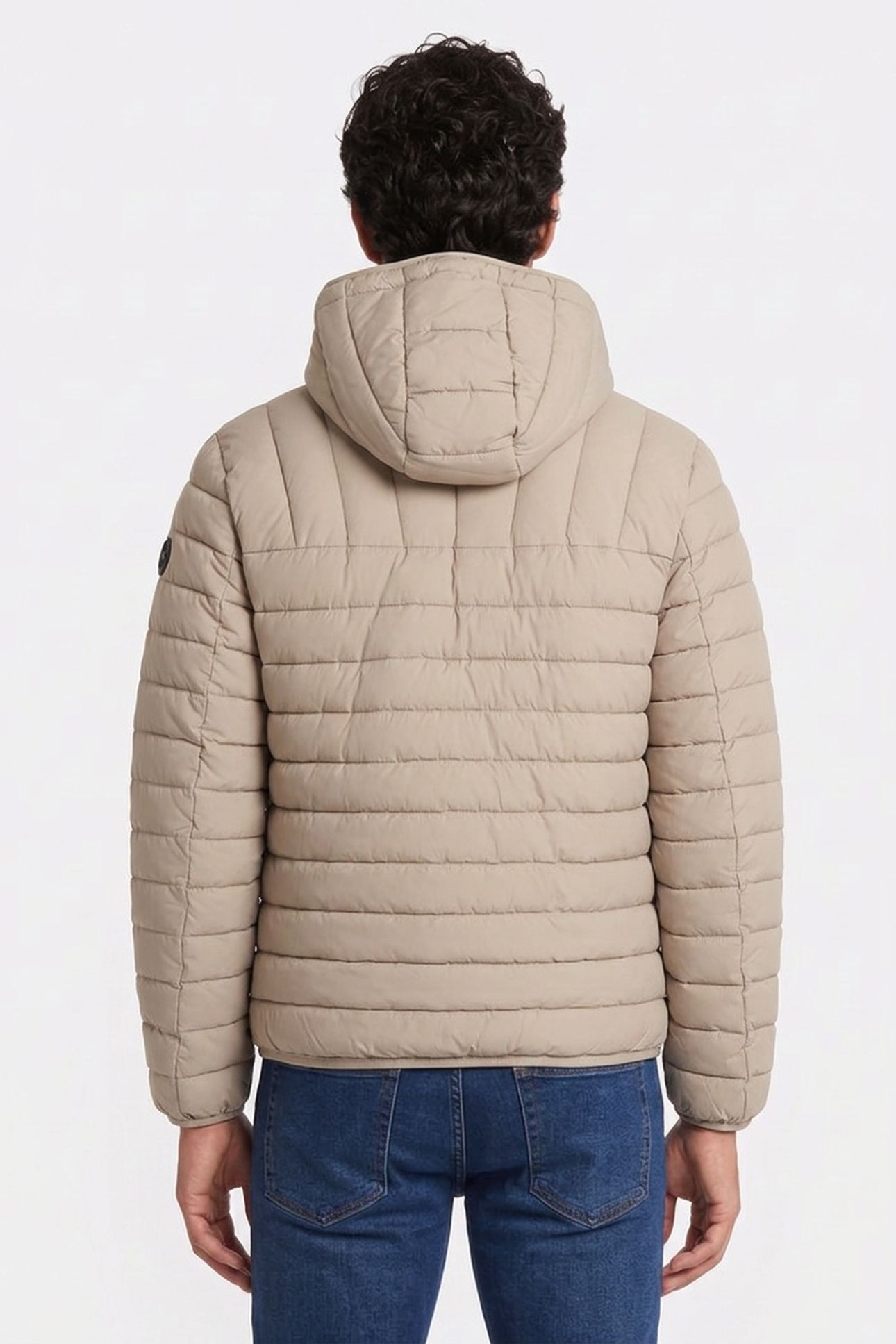 PROMO JKT WITH HOOD LIGHT SAGE 2