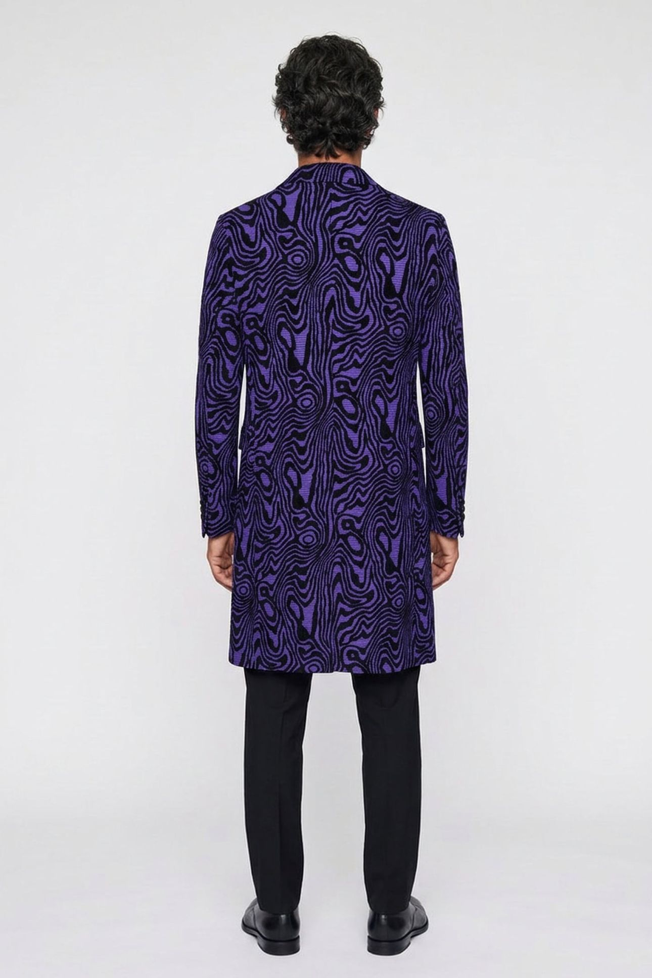 OUTERWEAR BLUE 2