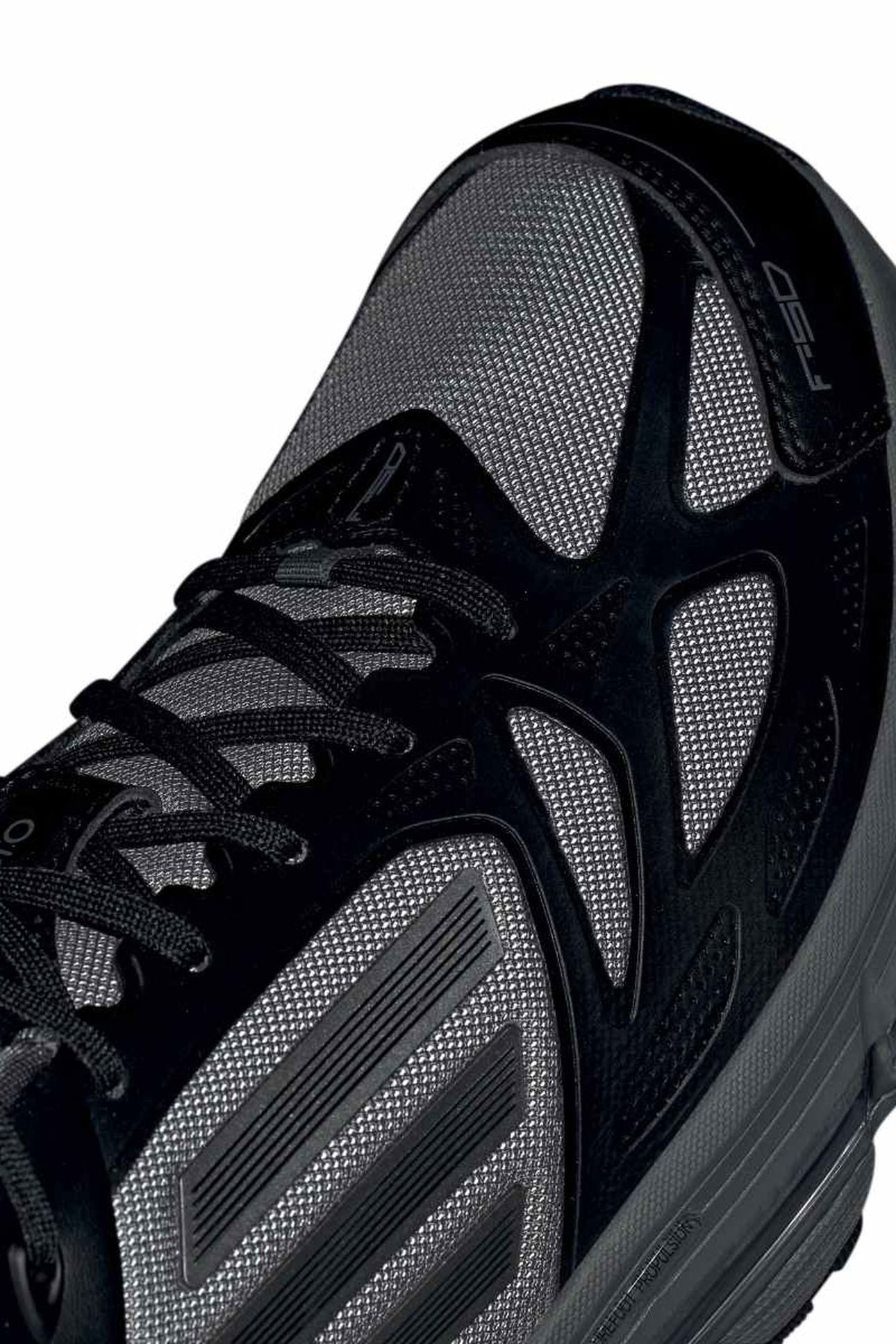 UNISEX ADIZERO F50 SOLAR GREEN 7